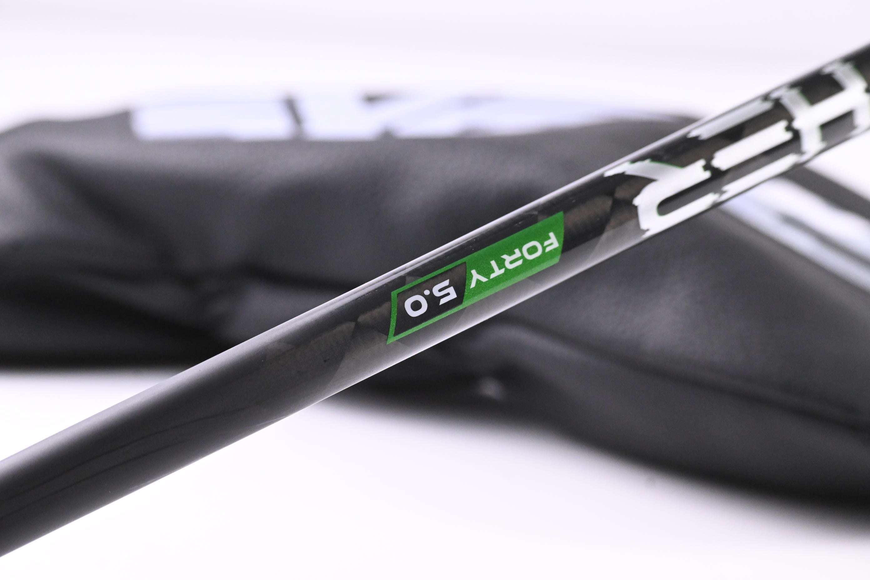 PXG 0311 Black Ops Driver / 10.5 Degree / Senior Flex Project X Cypher 40 Shaft