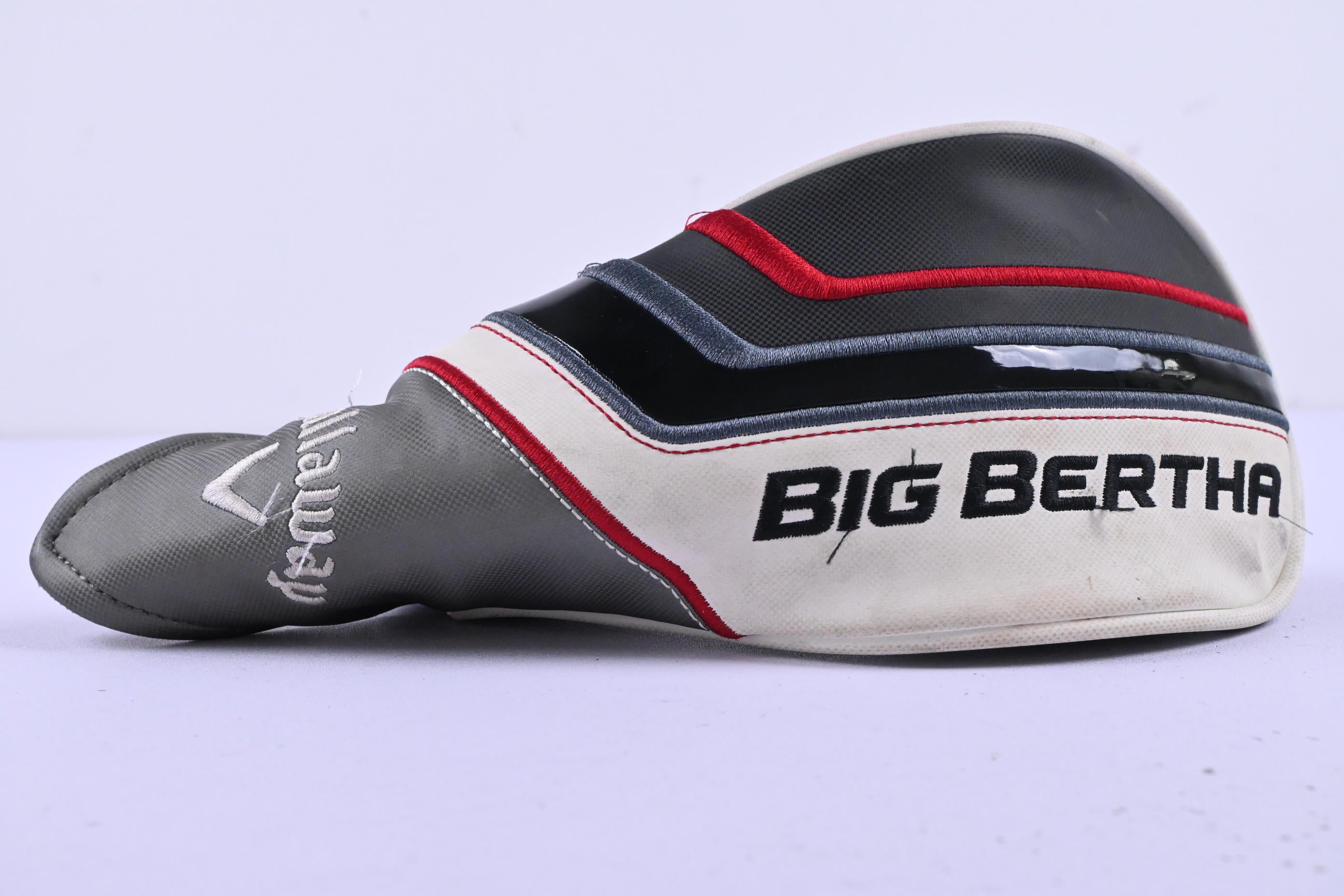 Callaway Big Bertha 2023 #5 Wood / 19 Degree / Regular Flex RCH 65 Shaft