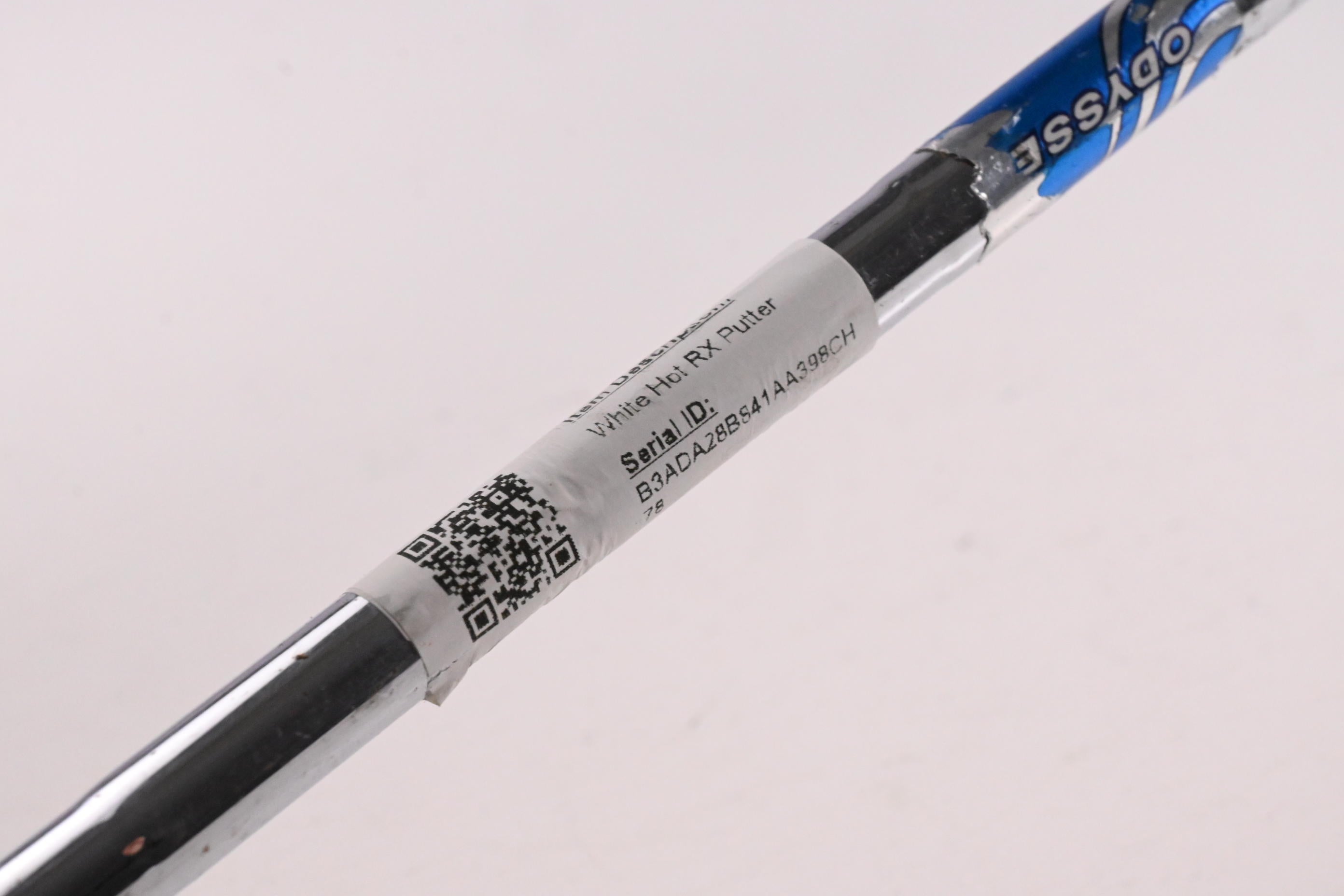 Odyssey White Hot RX #9 Putter / 34 Inch