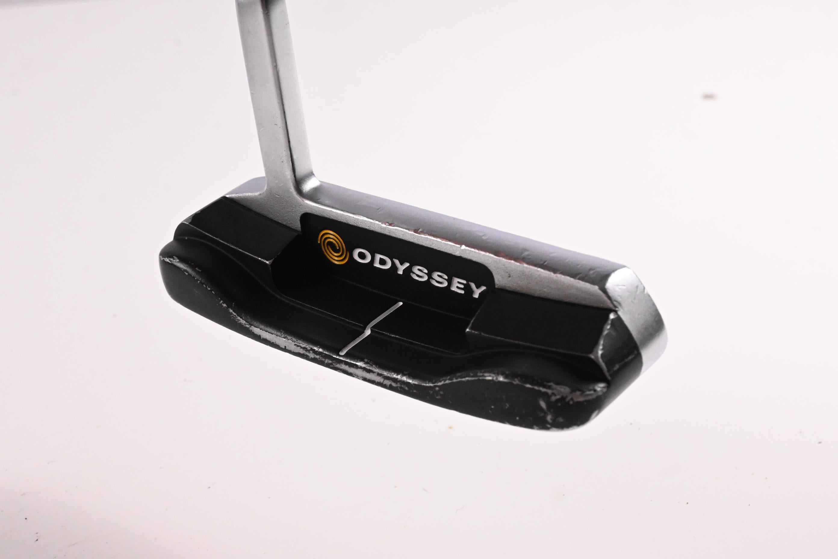 Odyssey Stroke Lab One Putter / 35 Inch