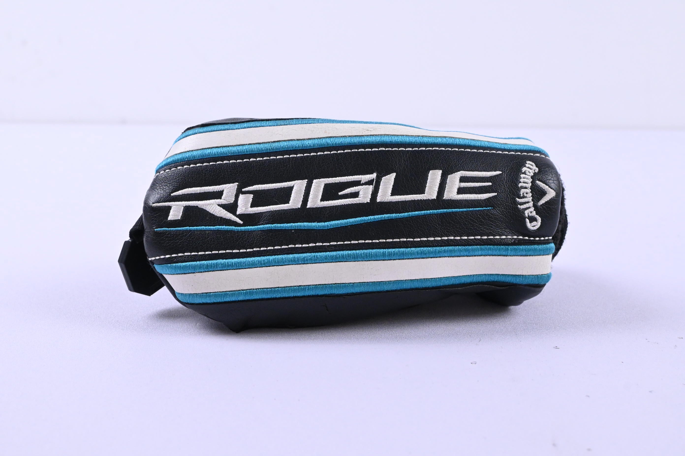Callaway Rogue X #5 Hybrid / 23 Degree / Regular Flex Aldila Synergy 50 Shaft