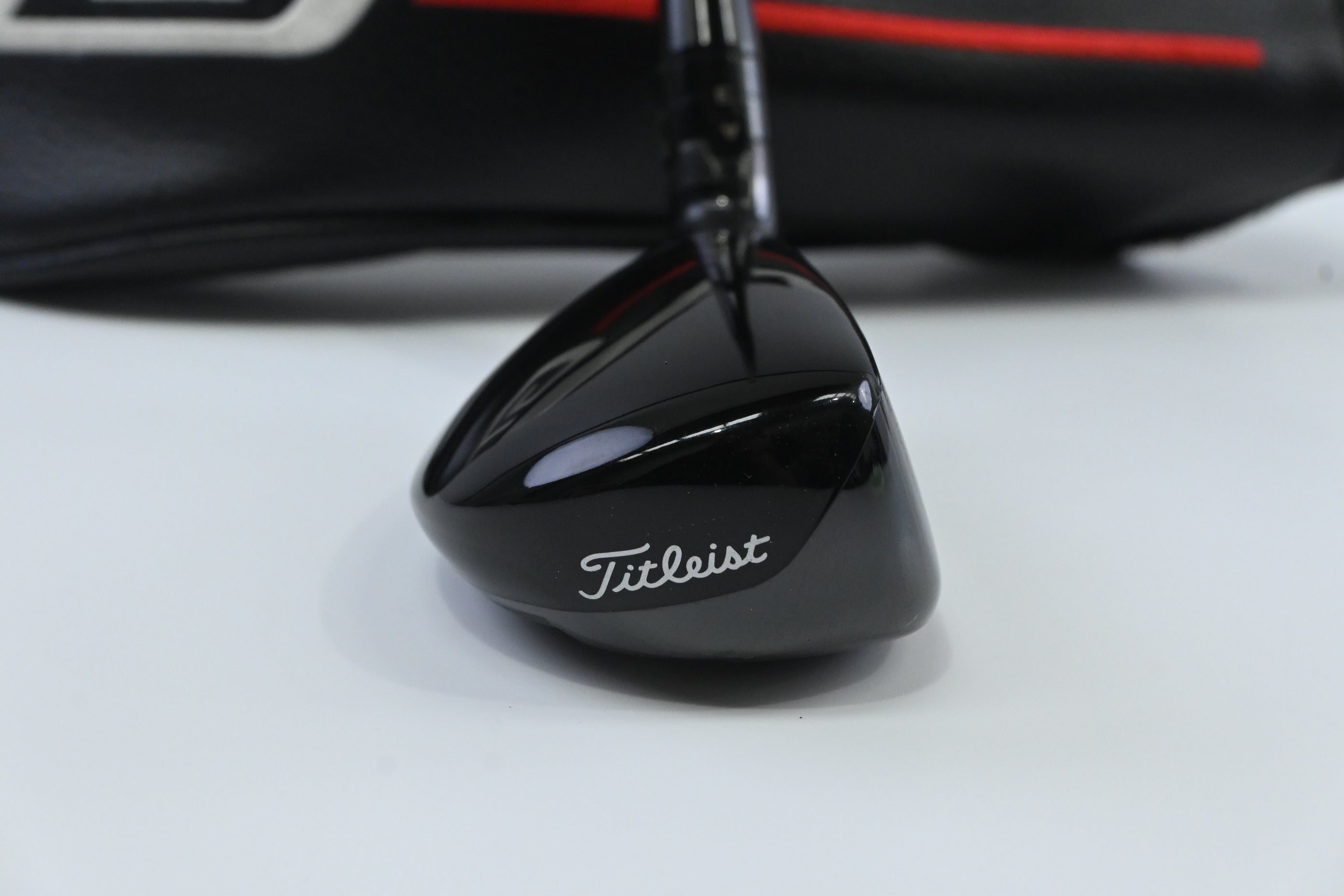 Titleist GT3 #3 Hybrid / 19 Degree / TX-Flex Fujikura Ventus Black Velocore 10