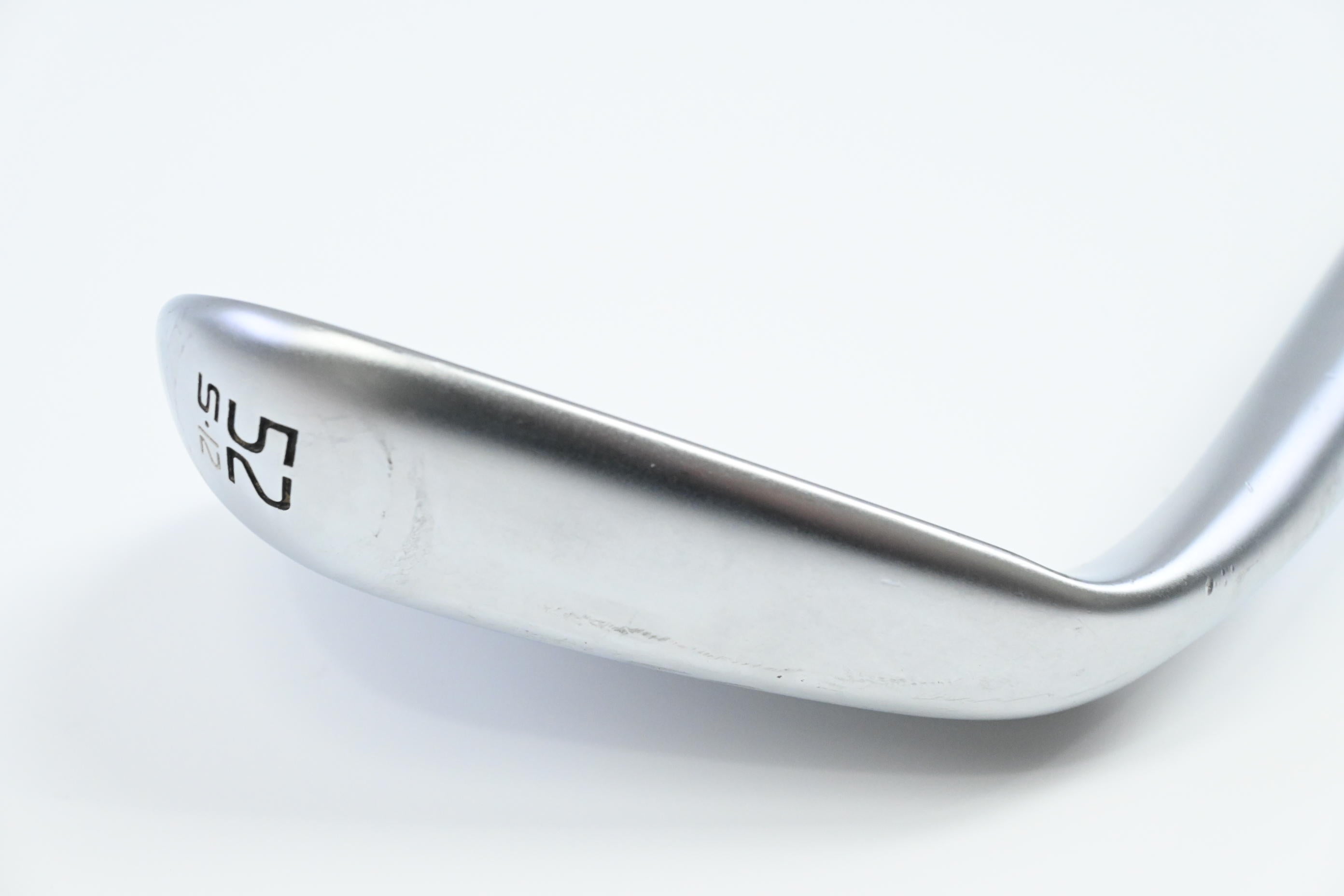 Ping S259 Gap Wedge / 52 Degree / Black Dot / Wedge Flex Ping Z-Z115 Shaft