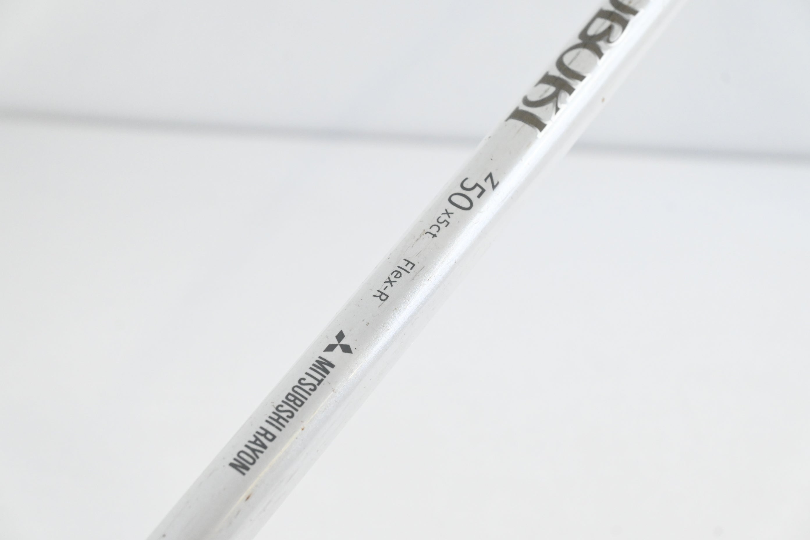 Left Hand Nike Vapor Speed Driver / 8.5-12.5 Degree / Regular Flex Fubuki Z50