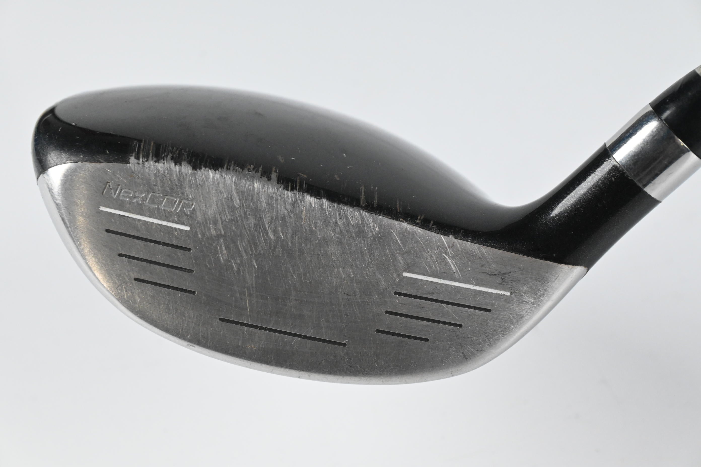 Nike VR-S #3 Wood / 15 Degree / Stiff Flex Fubuki 71 Shaft