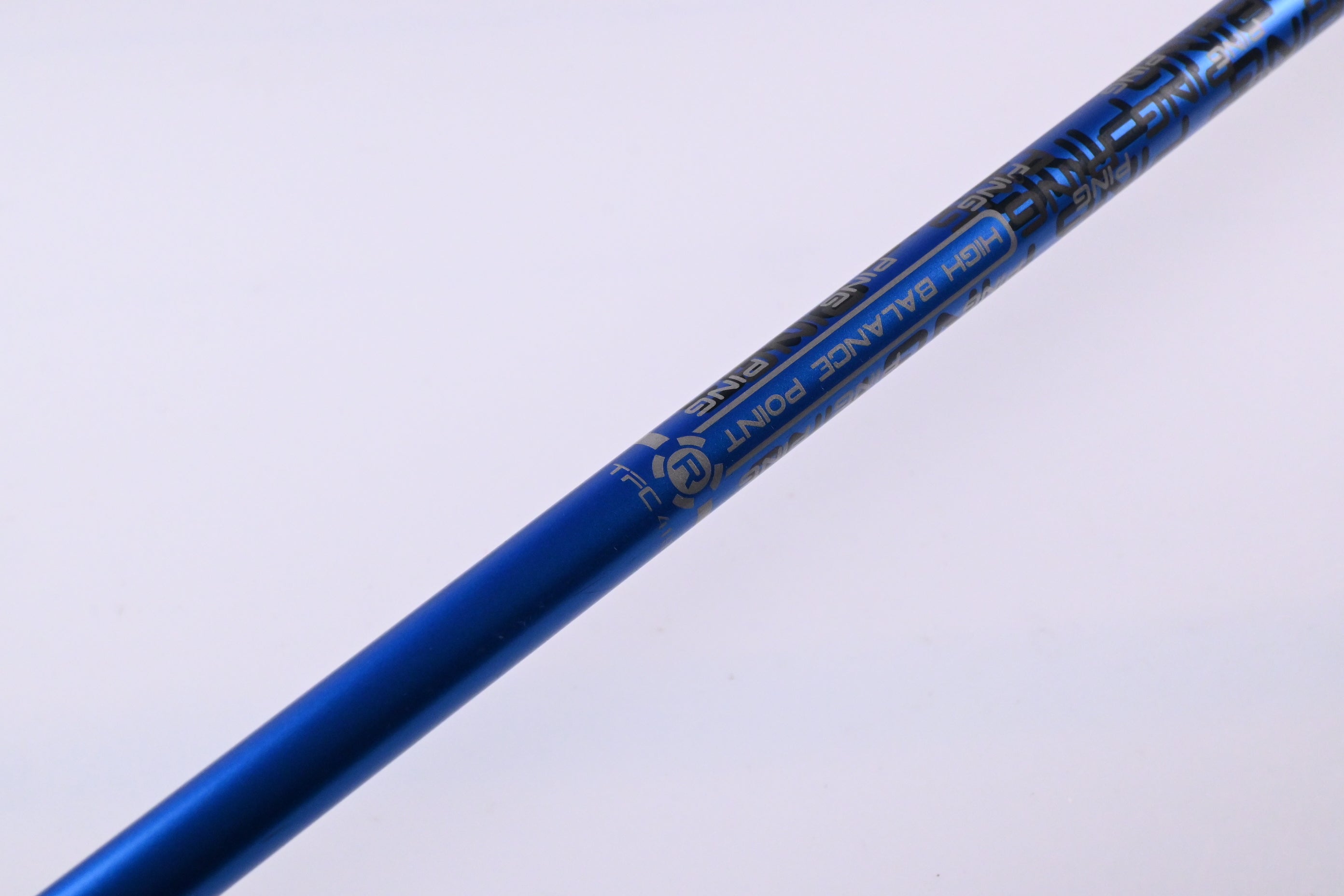 Ping G30 SF Tec Driver / 10 Degree / Regular Flex Ping TFC 419 Shaft