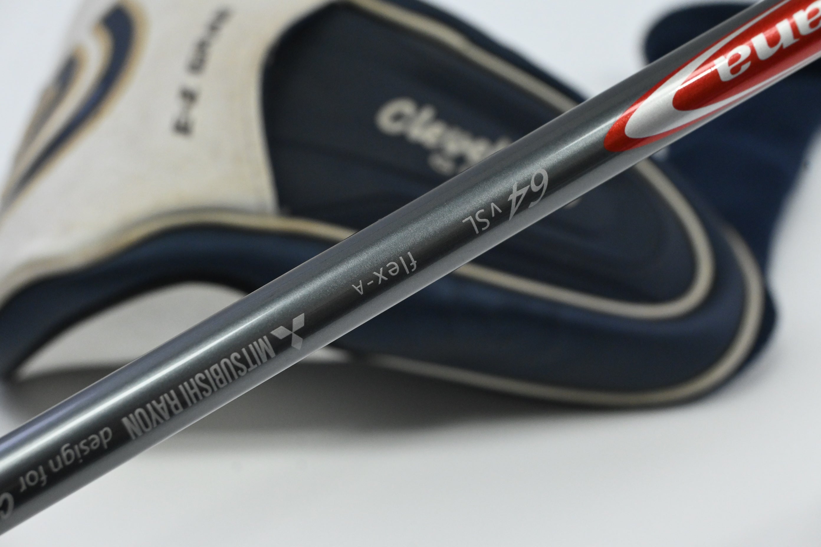 Cleveland HiBore XL Driver / 9.5 Degree / Senior Flex Diamana 64 Shaft