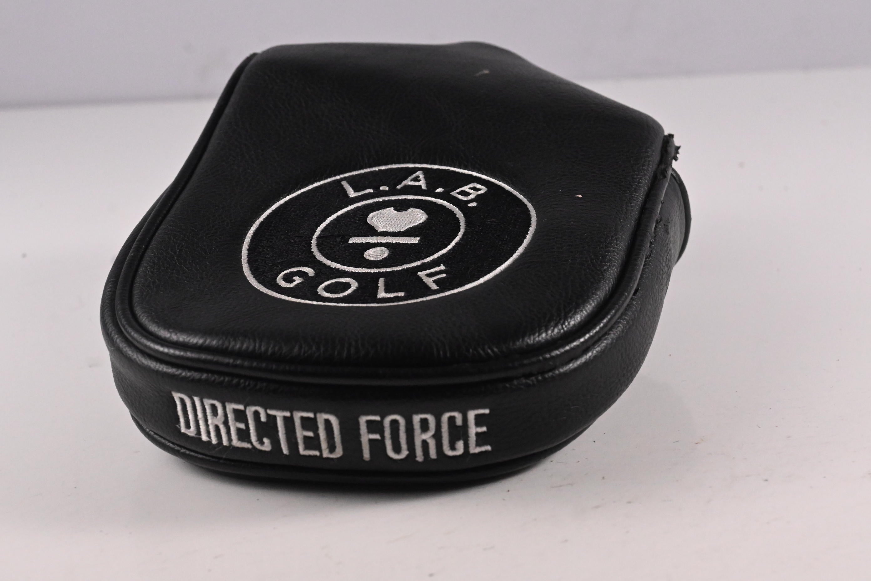 L.A.B Golf Directed Force 2.1T² Putter / 33 Inch