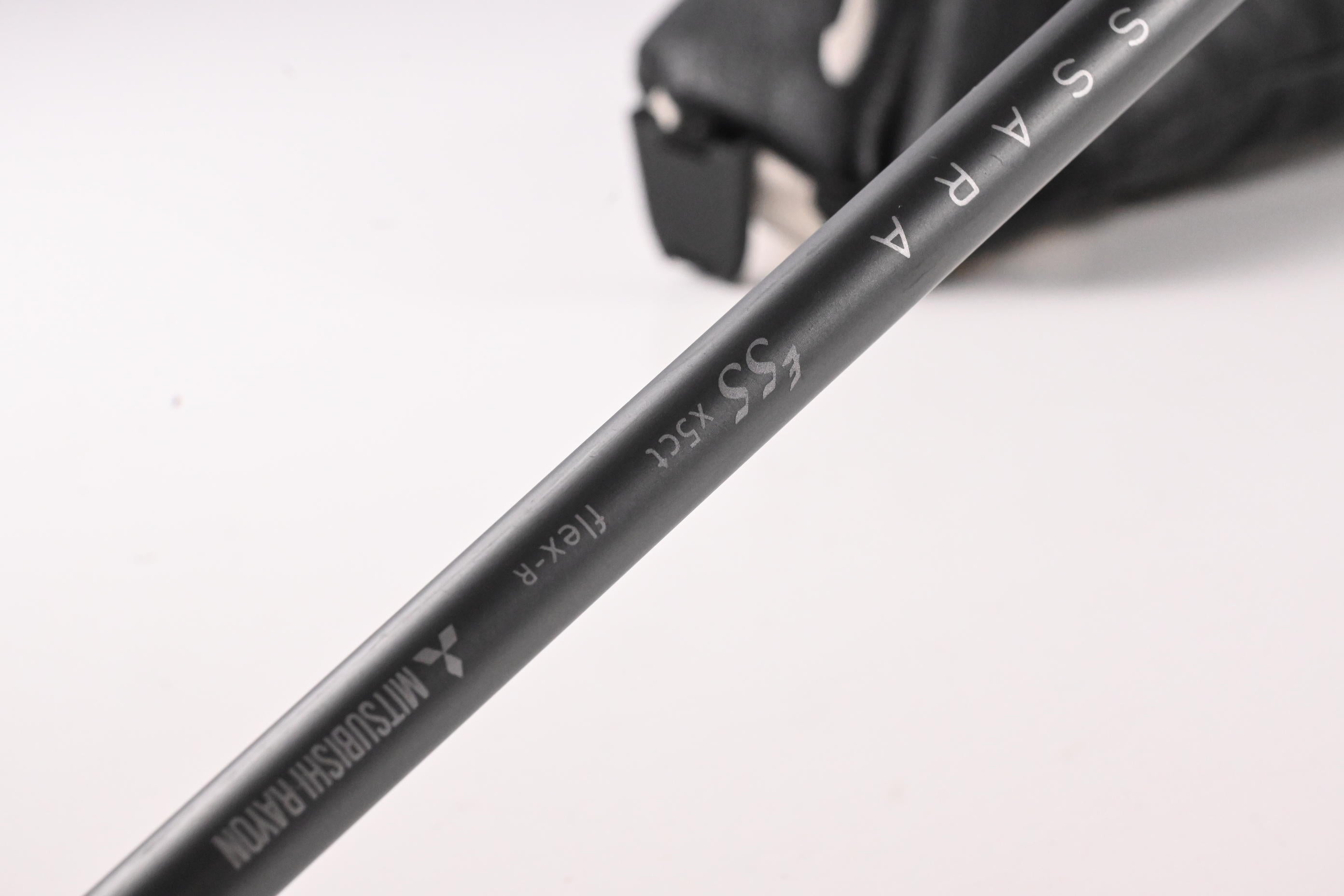 Adams Tight Lies 2013 #5 Wood / 19 Degree / Regular Flex Bassara E-Series 55