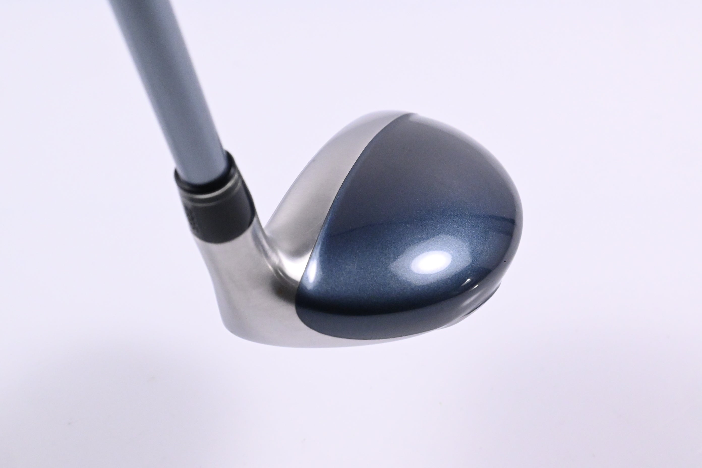 Ladies Cobra Baffler #4 Hybrid / 26 Degree / Ladies Flex Cobra NV HL 50 Shaft