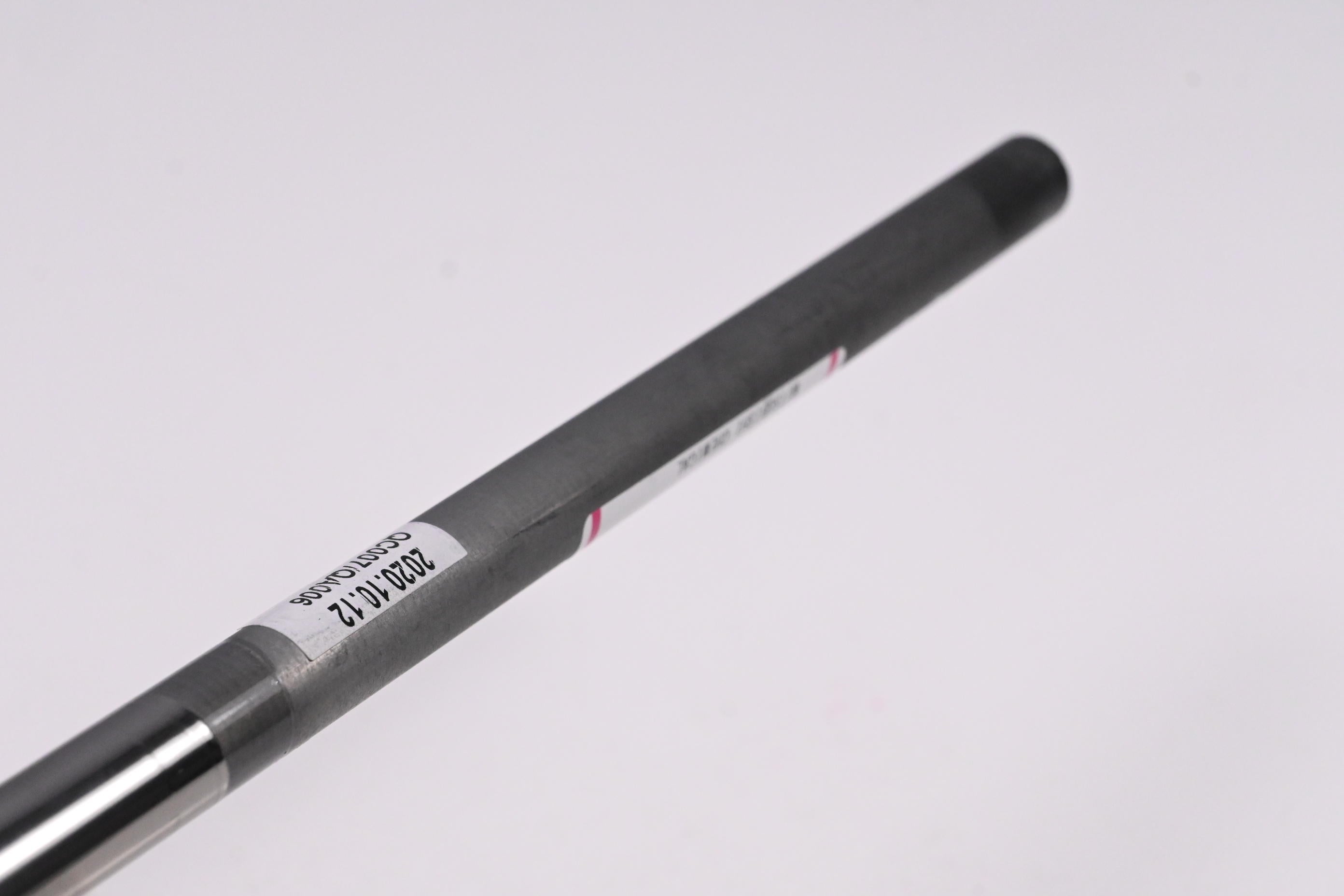 Diamana ZF 50 Series Driver Shaft / X-Flex / .335" Tip / Uncut