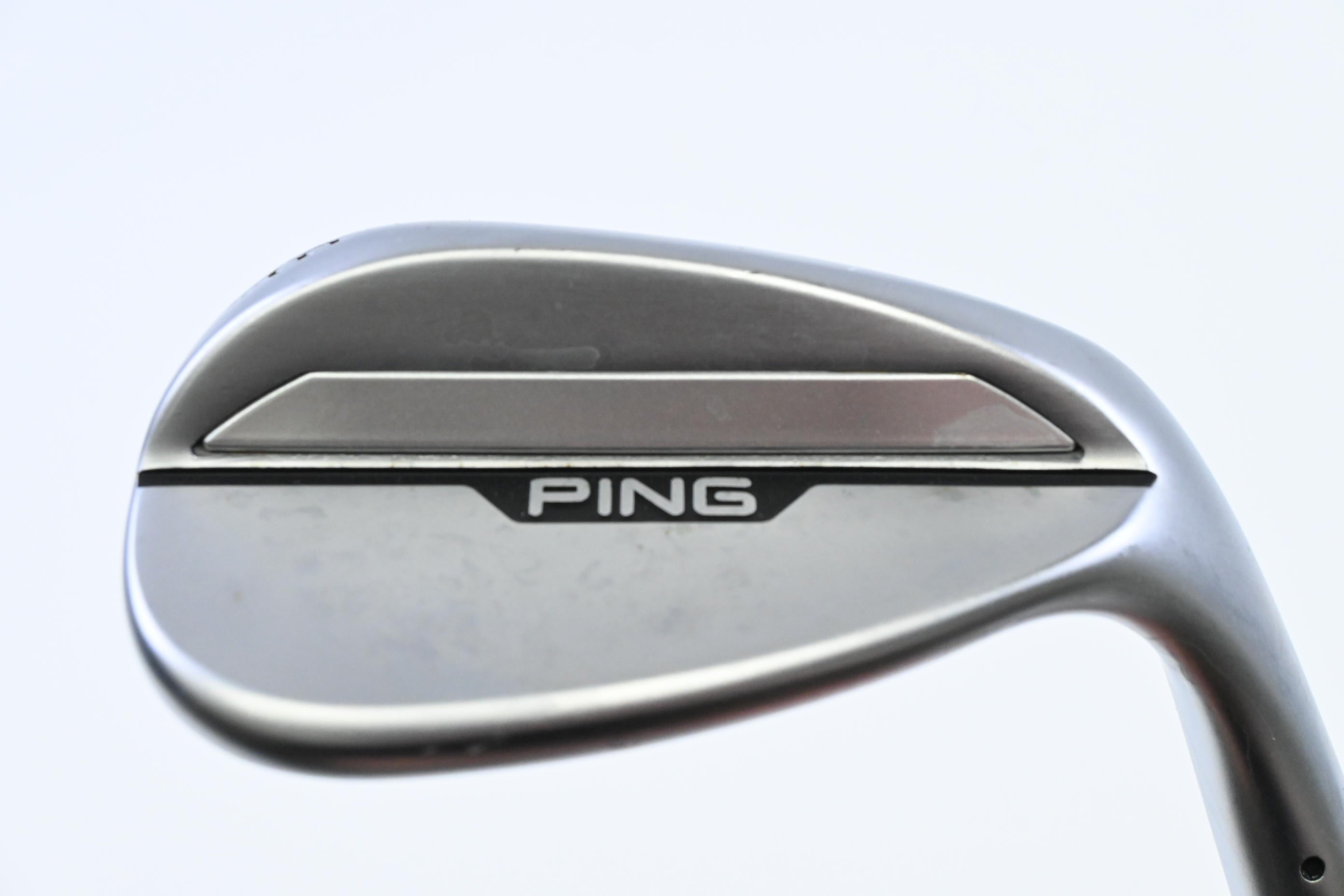 Ping S159 Lob Wedge / 58 Degree / Black Dot / Wedge Flex Ping Z-Z115 Shaft