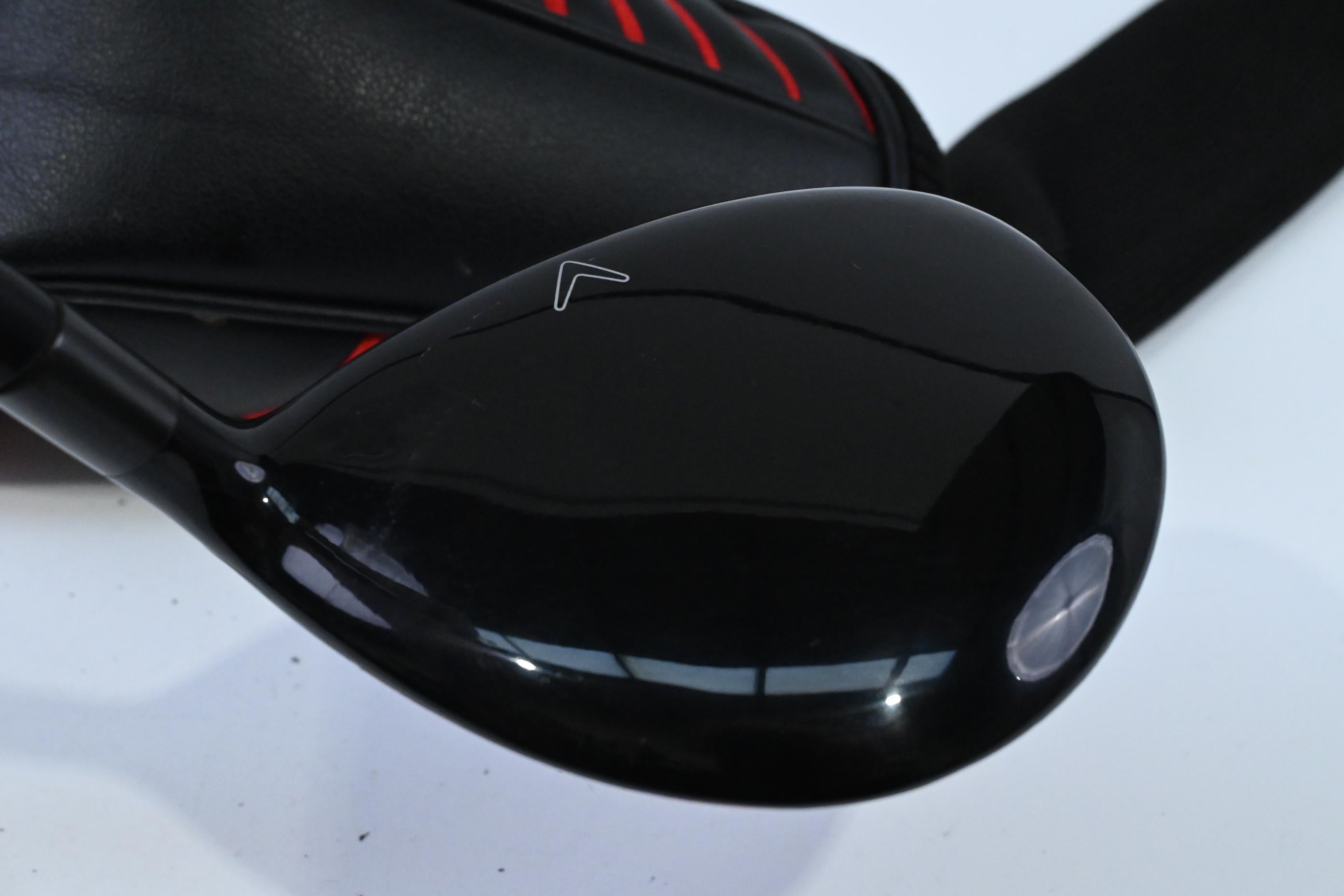 Callaway X-Series 418 #3 Wood / 15 Degree / Stiff Flex Project X LZ16 56