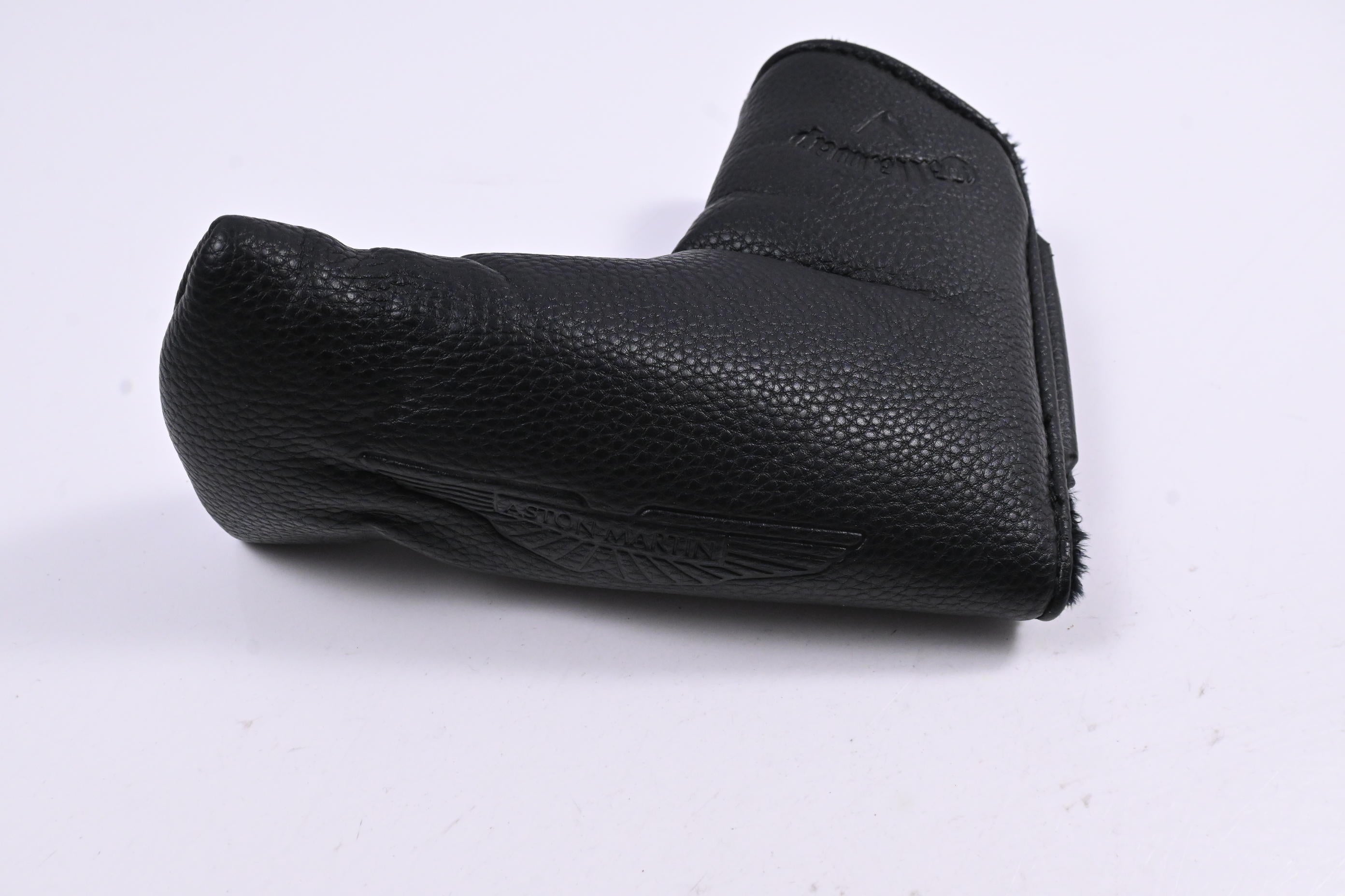 Callaway Aston Martin Limited Edition / Putter Headcover / Blade / Black