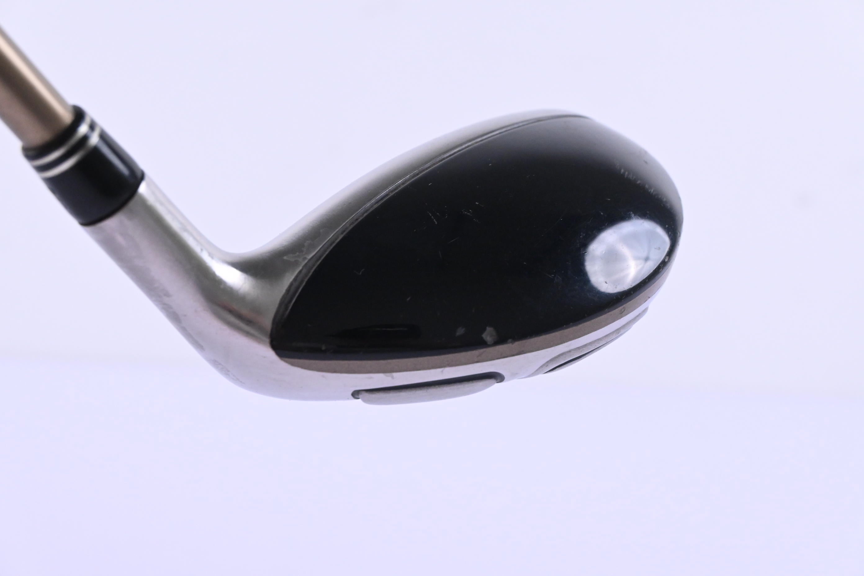 Cobra Baffler TWS #6 Hybrid / 32 Degree / Senior Flex Aldila DVS-HL 60 Shaft