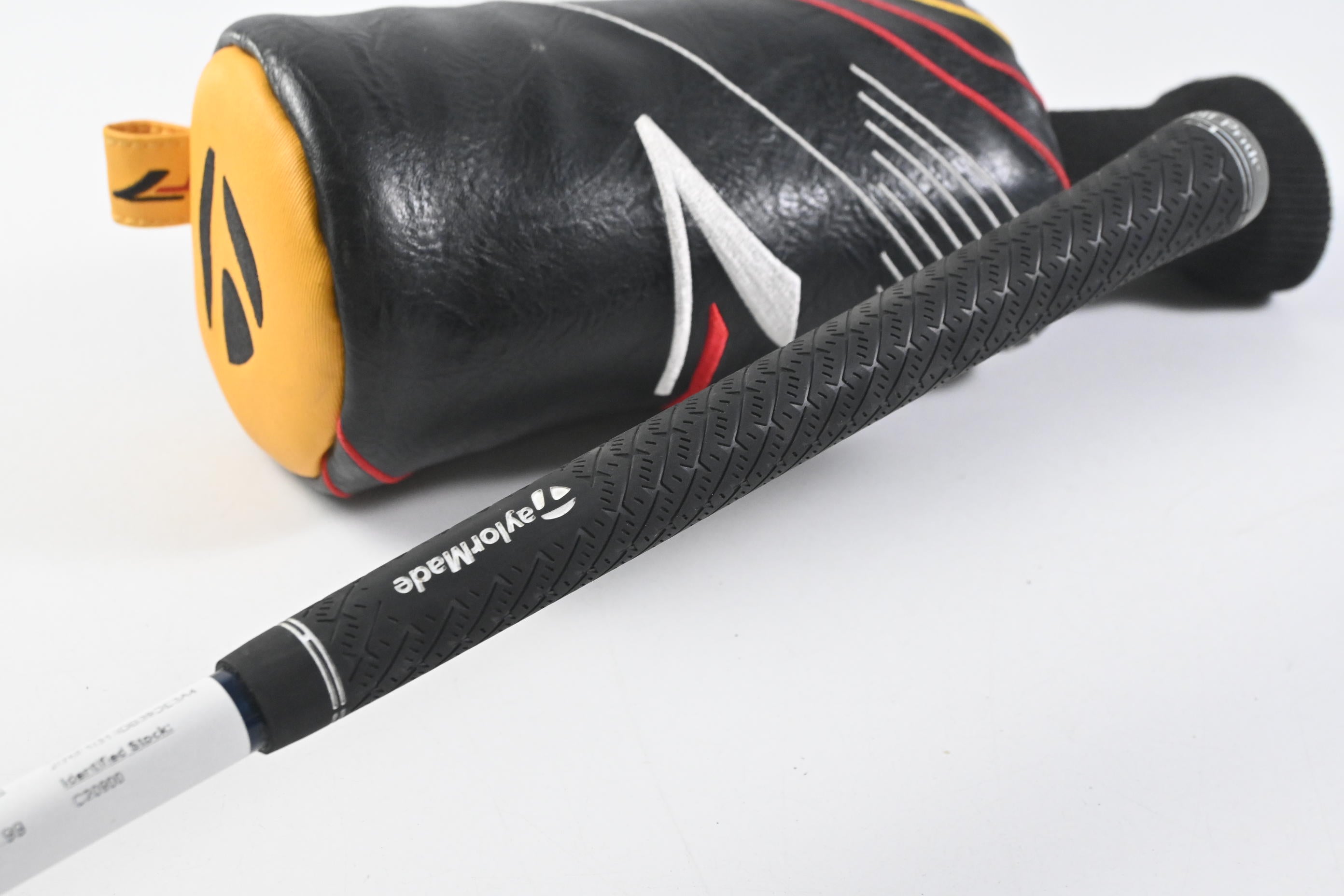 Taylormade R7 Quad Mini Driver / 11.5 Degree / Stiff Flex Ventus Blue 6 Shaft
