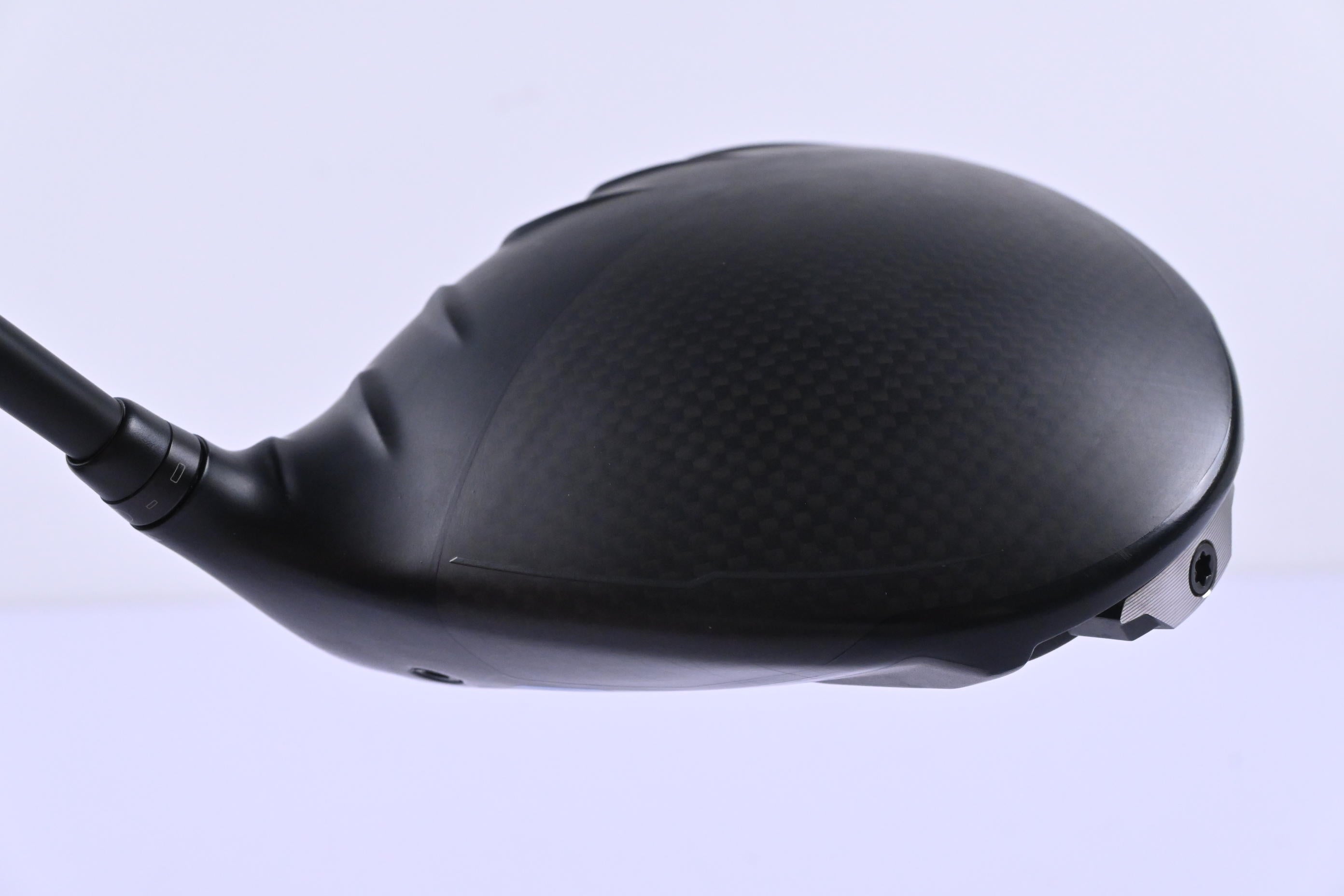 Ping G440 Max Driver / 9 Degree / X-Flex Tensei 1K Black 65 Shaft