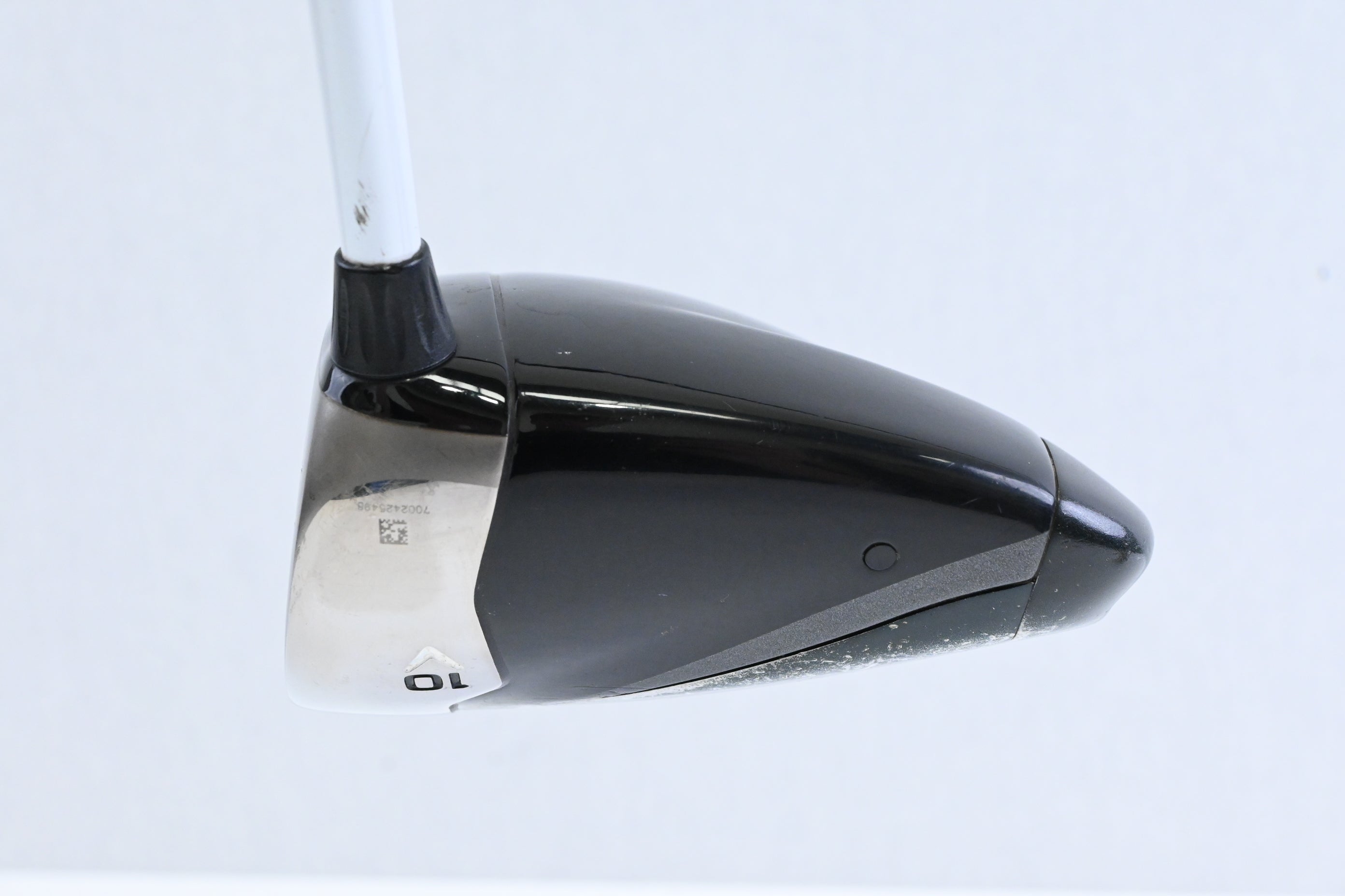 Callaway FT-iQ Driver / 10 Degree / Regular Flex Fubuki 60 Shaft