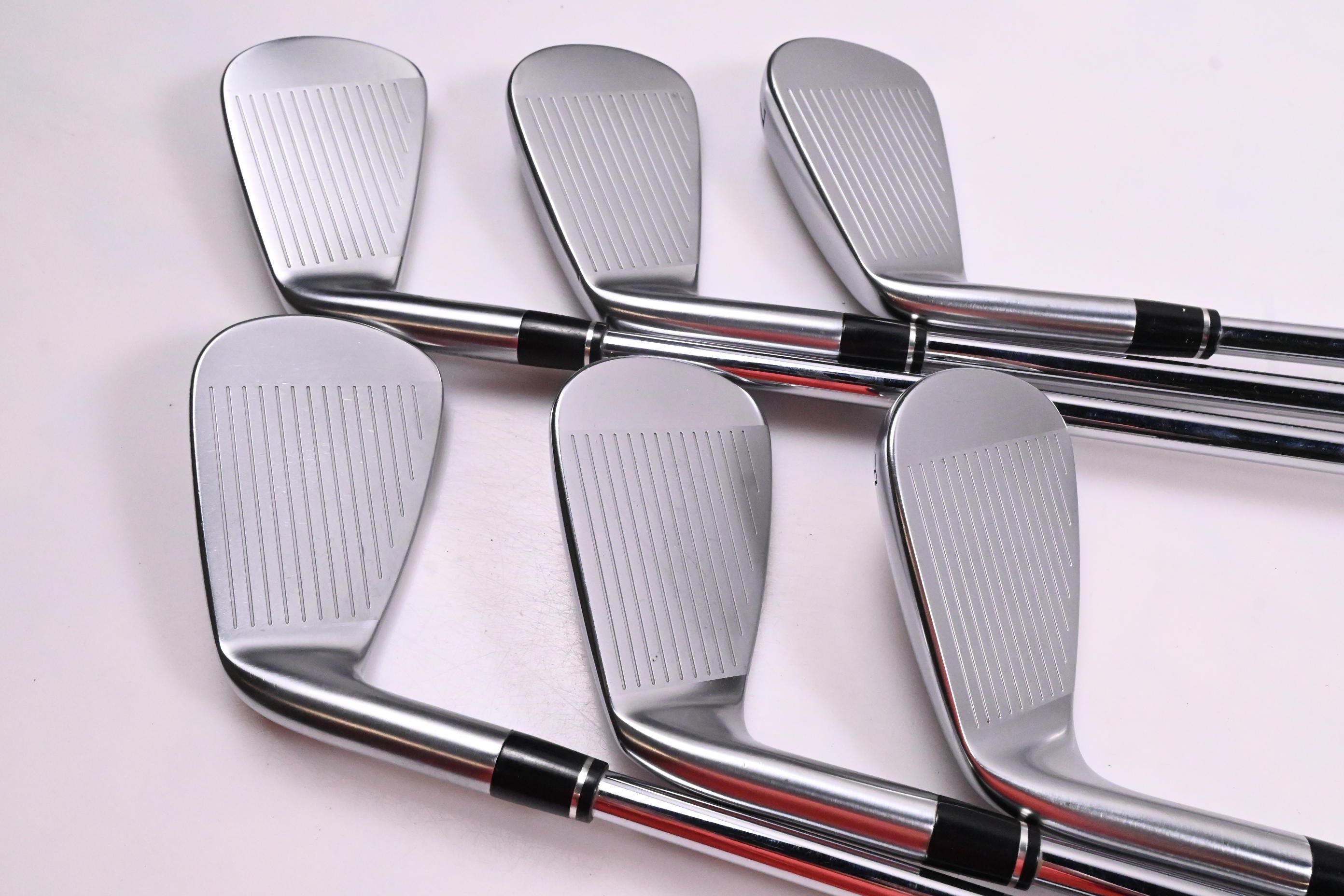 Honma TW 757 P Irons / 5-PW / Stiff Flex N.S.PRO 950 GH Neo Shafts