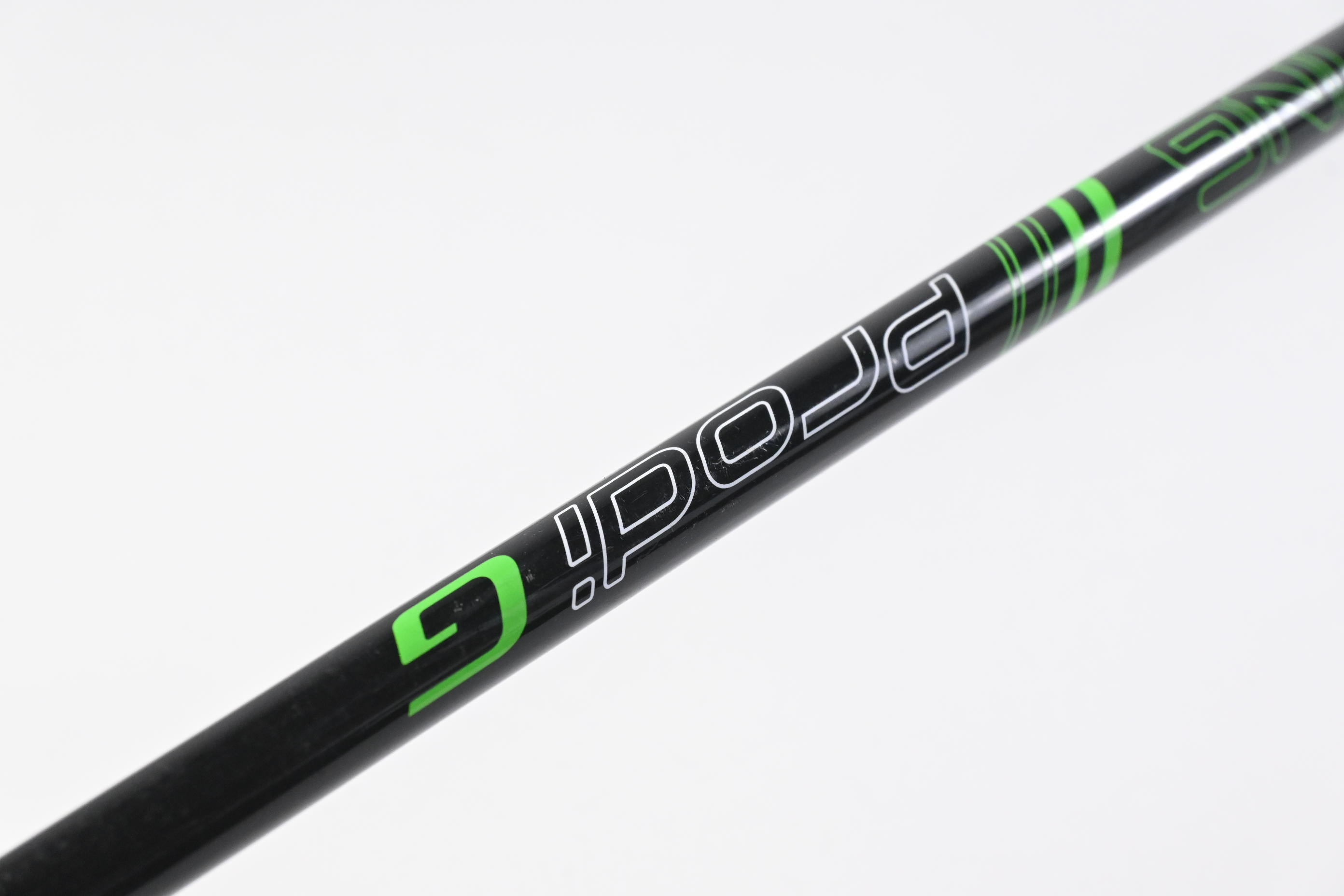 Junior Ping Prodi G #6 Iron / Red Dot / Junior Flex Prodi G Shaft