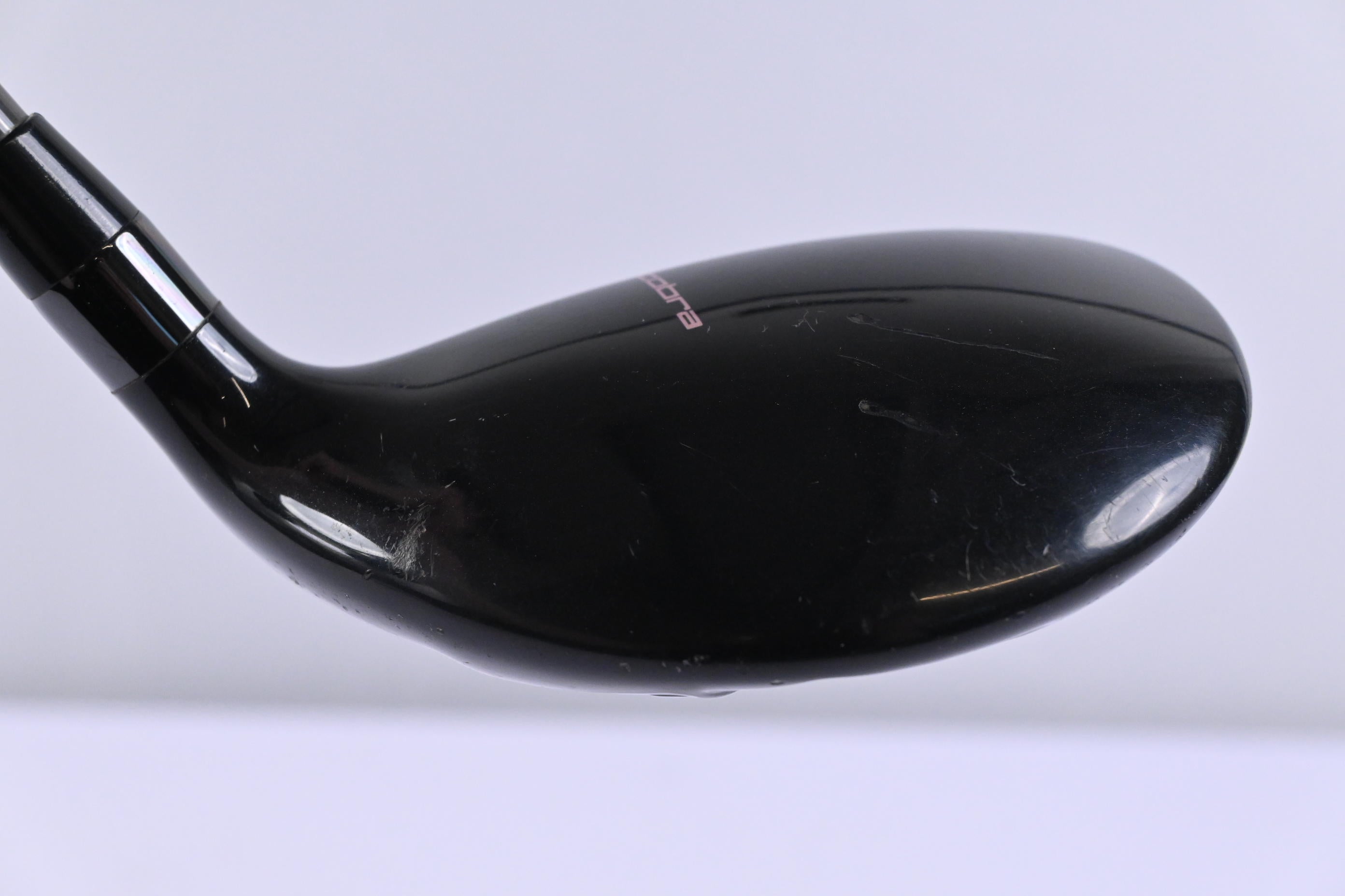 Ladies Cobra F-Max Airspeed #5 Hybrid / 26 Degree / Ladies Airspeed 45 Shaft