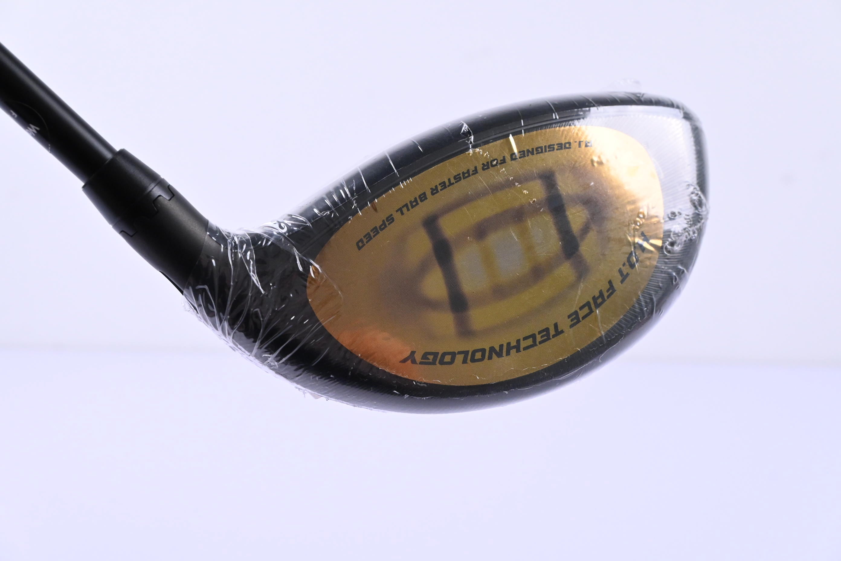 Left Hand Cobra LTDx Max Driver / 12 Degree / Ladies Flex UST Helium Nanocore 4