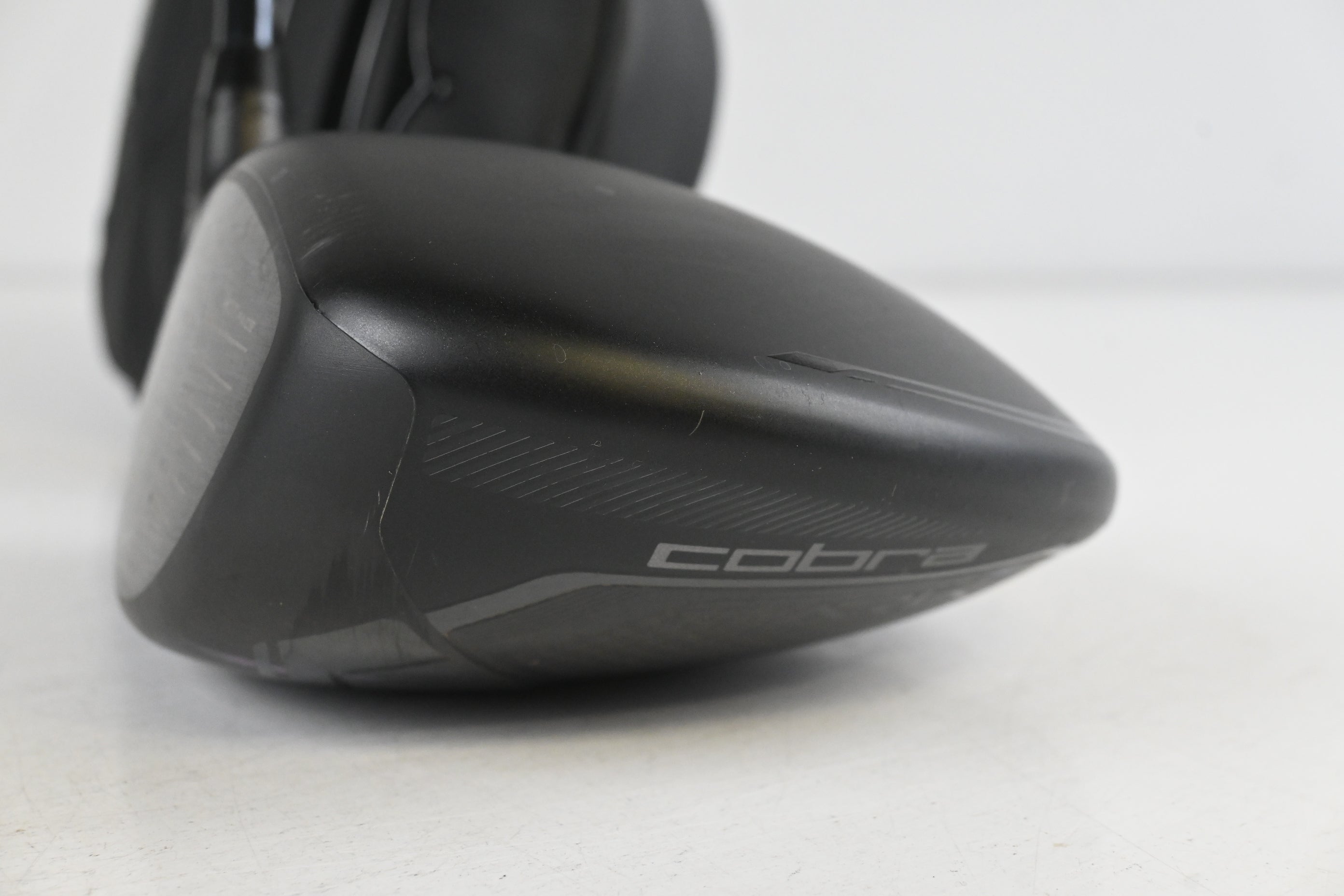 Left Hand Cobra Darkspeed X Driver / 10.5 Degree / Regular Flex Lin.Q M40X 6