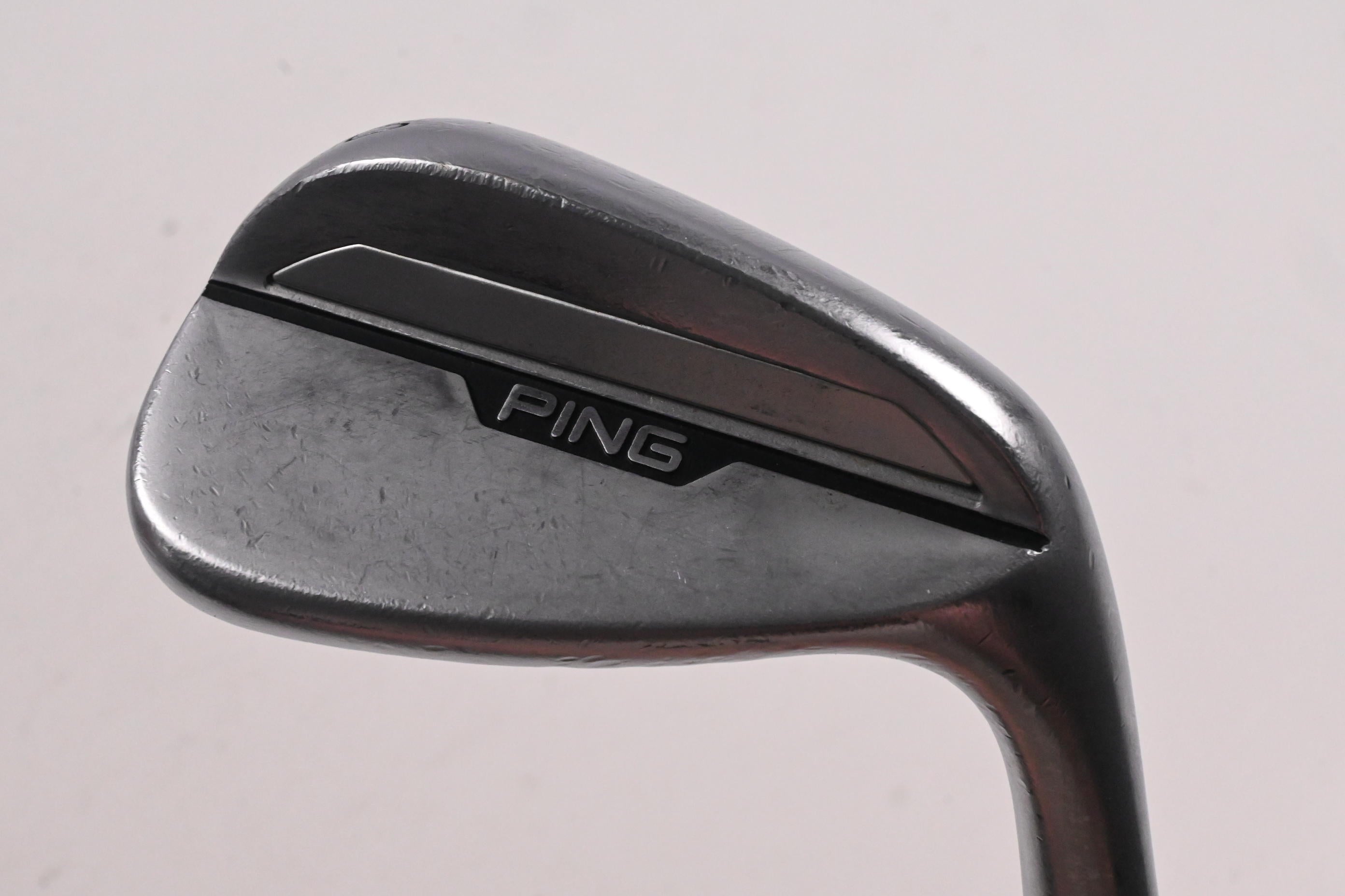 Ping S159 Gap Wedge / 50 Degree / Red Dot / Regular Flex Dynamic Gold 105 R300