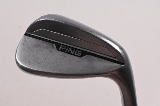 Ping S159 Gap Wedge / 50 Degree / Red Dot / Regular Flex Dynamic Gold 105 R300