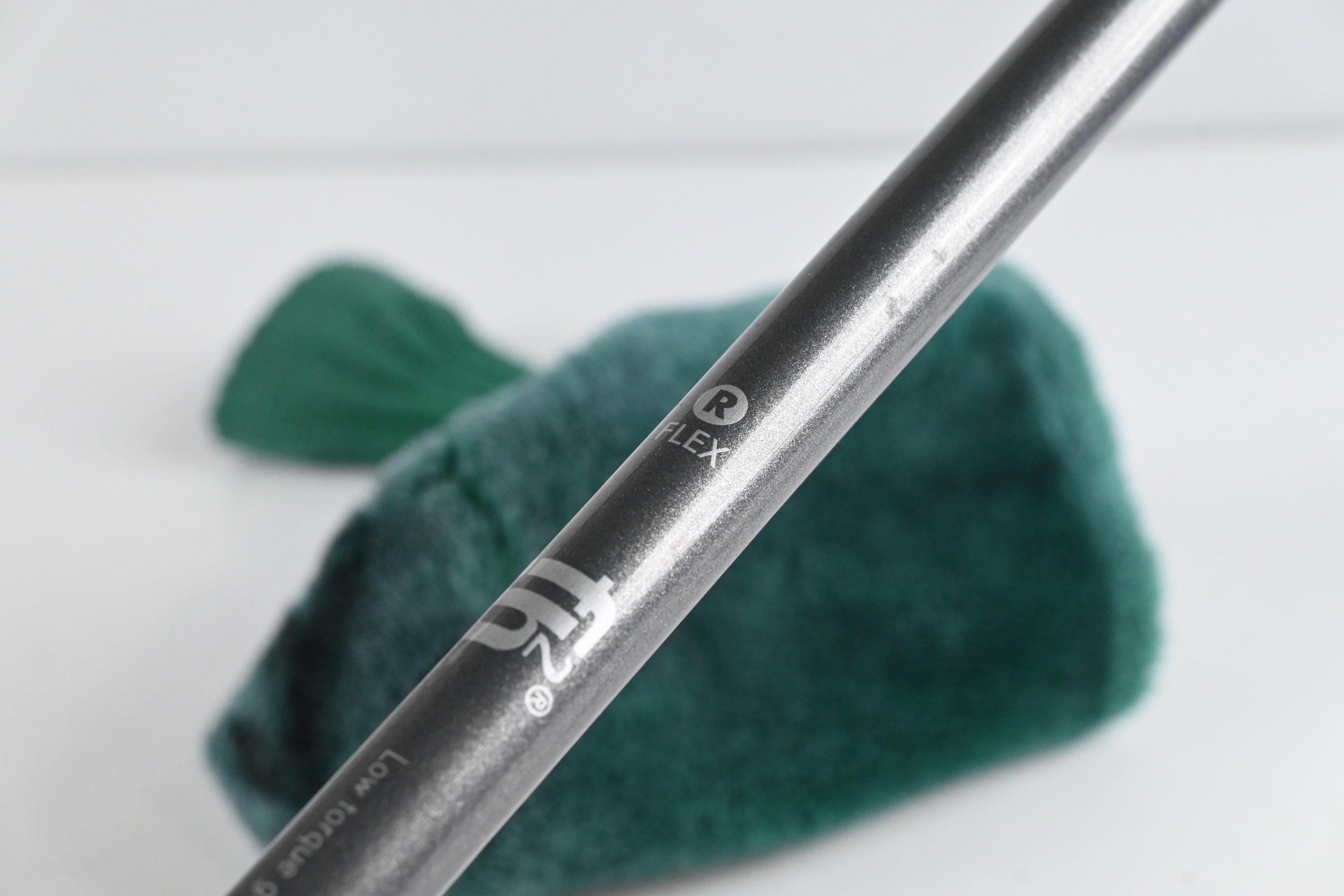 Progen FB2 Offset #3 Wood / 15 Degree / Regular Flex FB2 Shaft