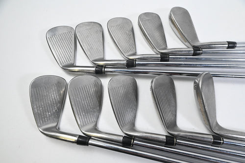 Taylormade 320 Irons / 2-PW+SW / Regular Flex Steel Shaft