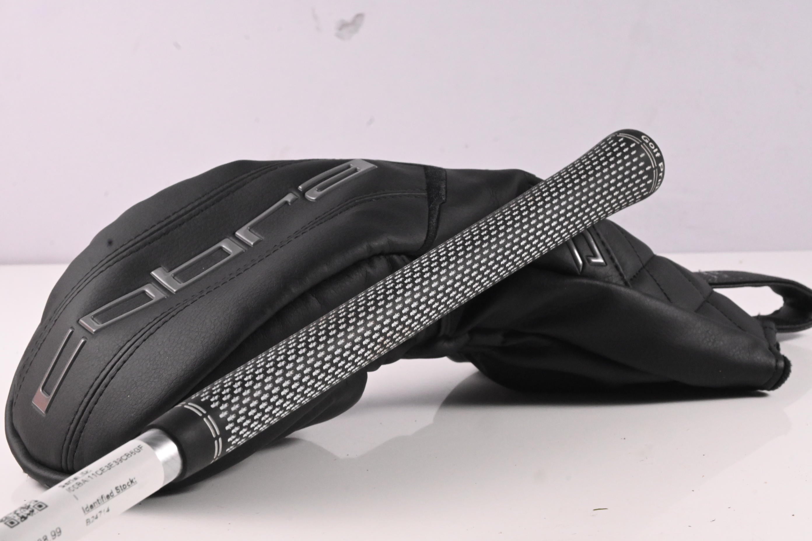 Cobra DS-Adapt LS Driver / 9 Degree / Regular Flex Project X Even Flow 55 Shaft