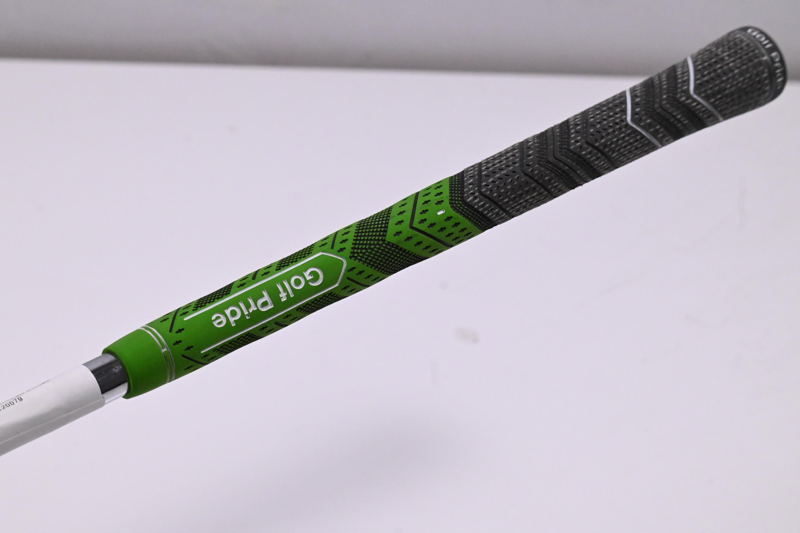 Taylormade Milled Grind 3 Lob Wedge / 58 Degree / Wedge Flex Shaft