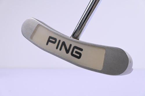 Ping Karsten USA B90i Broomstick Putter / 50 Inch