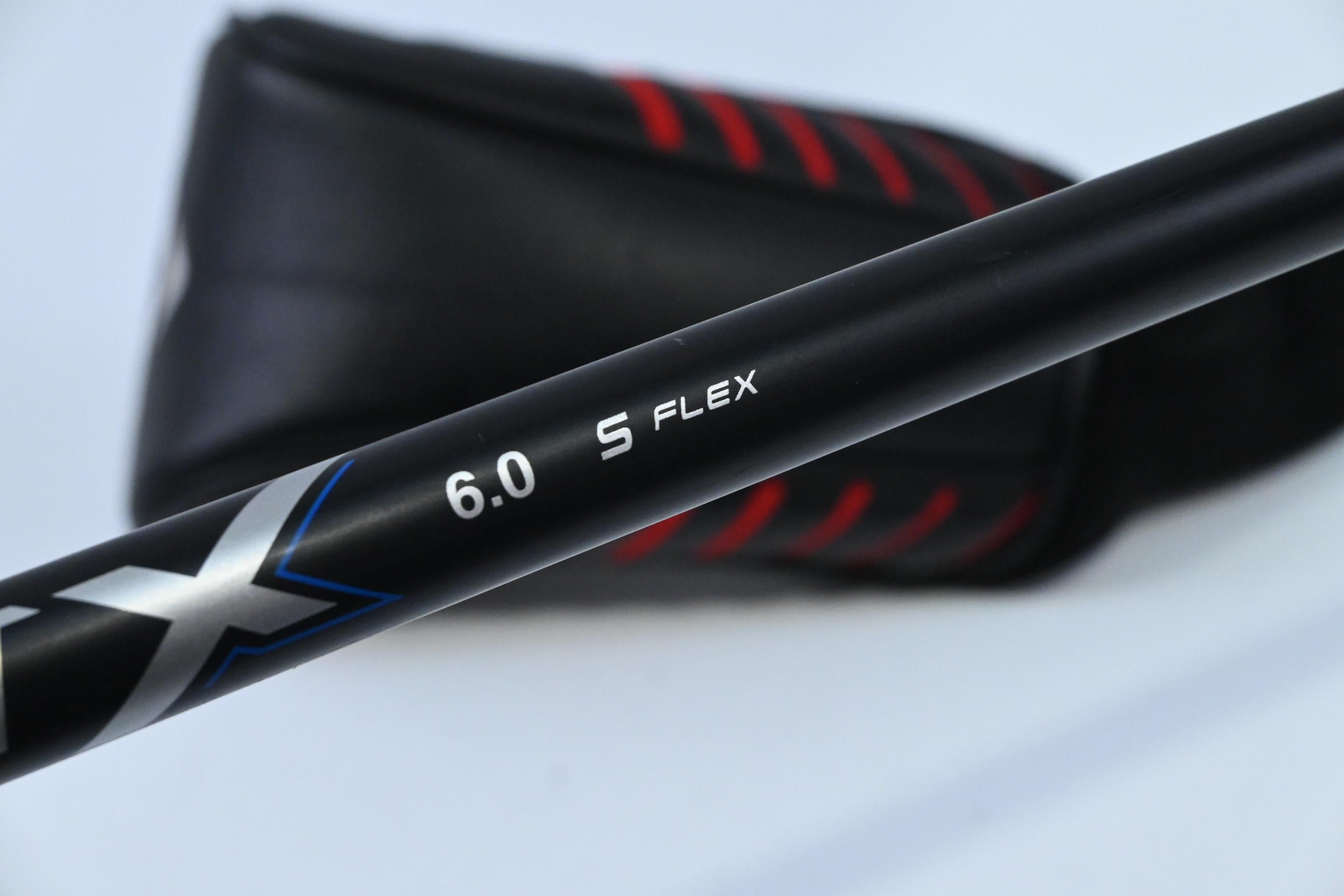 Callaway X-Series 418 #3 Wood / 15 Degree / Stiff Flex Project X LZ16 56