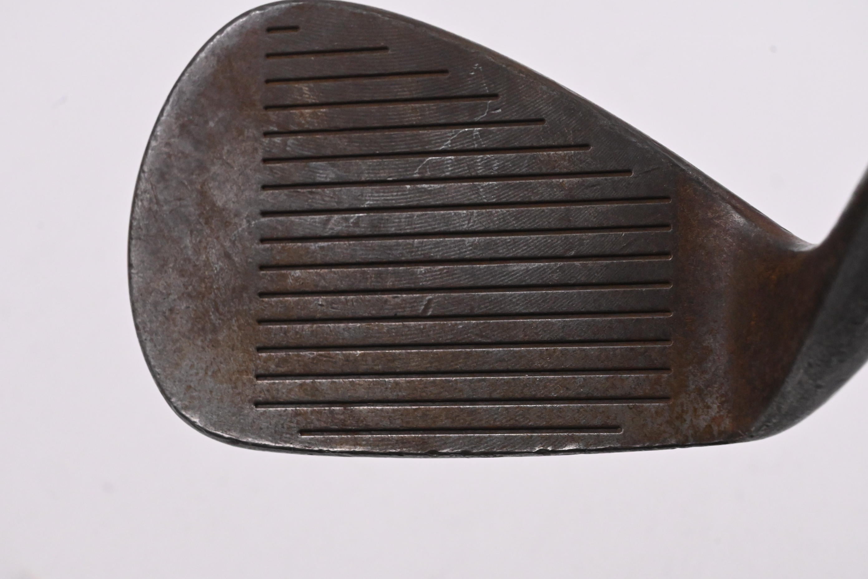 John Letters Masters Model Lob Wedge / 60 Degree / Wedge Flex DG Spinner Shaft