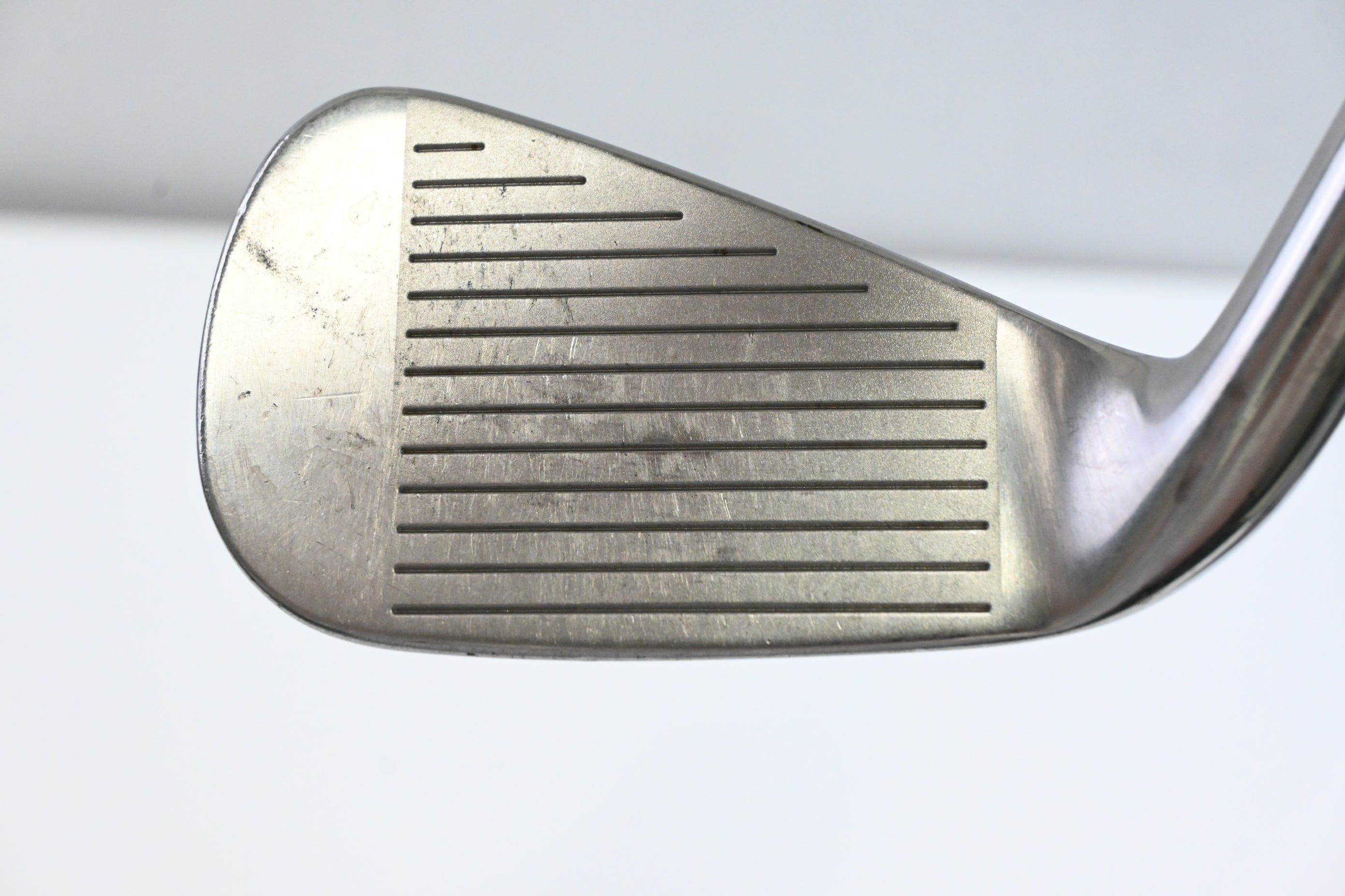 Callaway RAZR X Tour #6 Iron / Regular Flex Dynamic Gold R300 Shaft