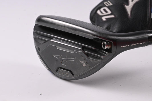 Mizuno CLK 2018 #2 Hybrid / 16 Degree / Stiff Flex Fujikura Speeder 75 Shaft