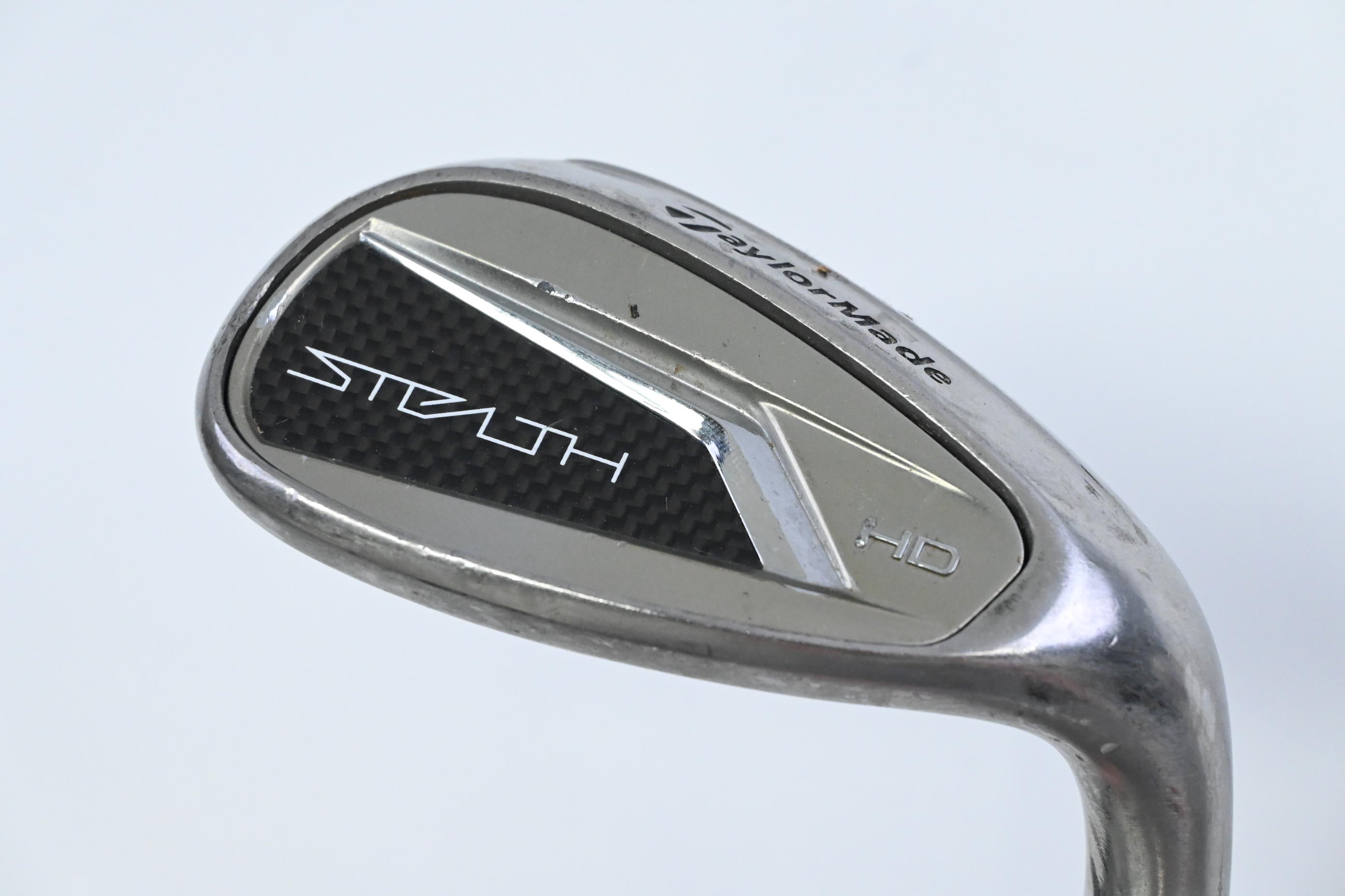 Taylormade Stealth HD Sand Wedge / 54 Degree / Regular Flex Fujikura Speeder NX