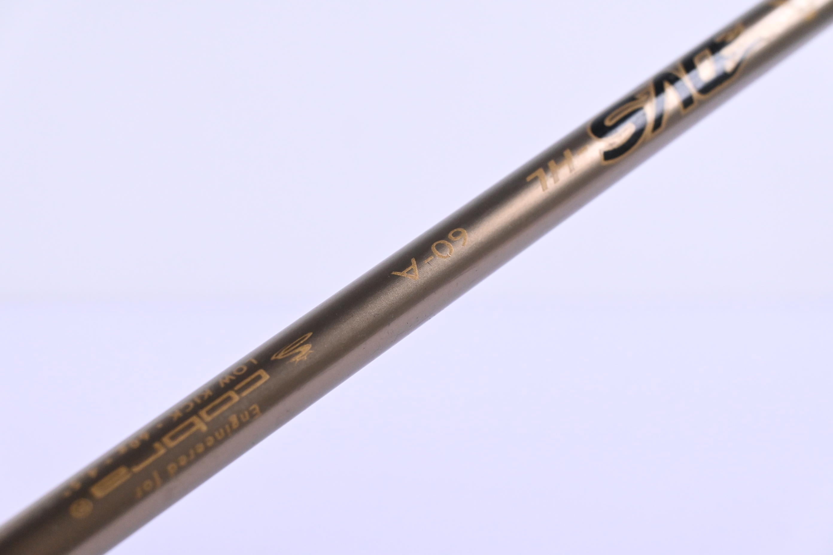 Cobra Baffler TWS #6 Hybrid / 32 Degree / Senior Flex Aldila DVS-HL 60 Shaft