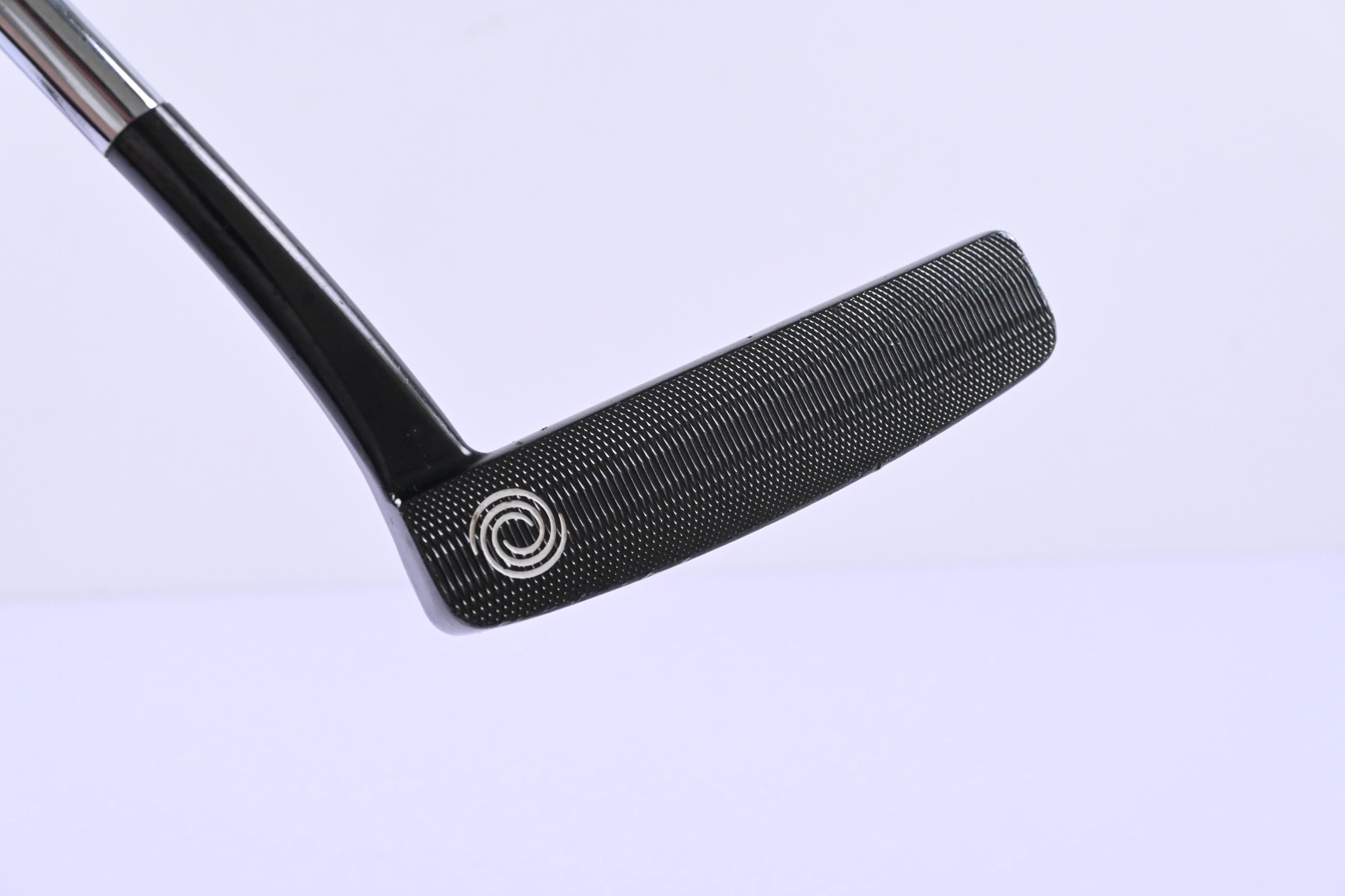 Left Hand Odyssey Black Series Tour Design 9 Putter / 34 Inch