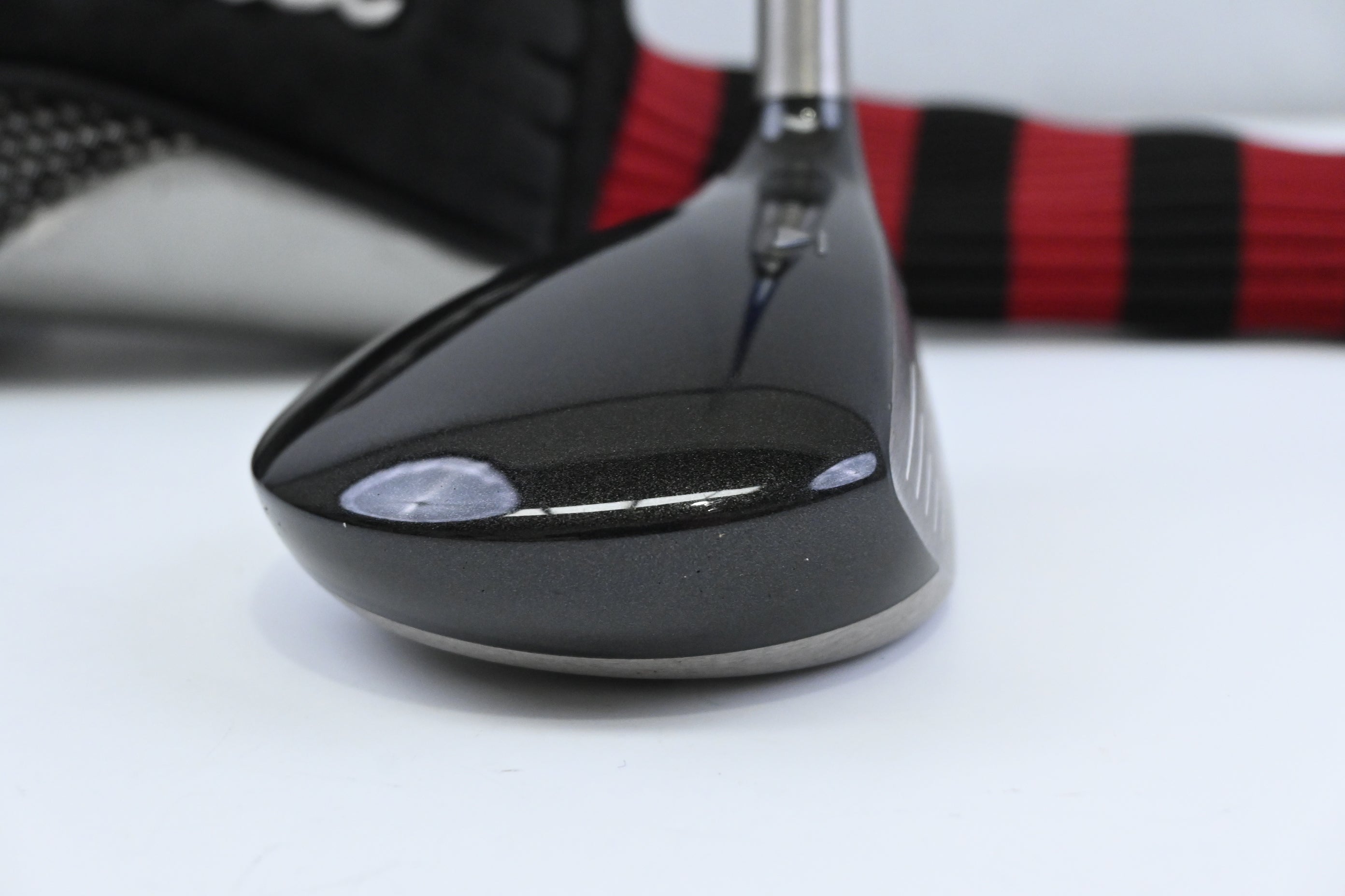 Titleist 904 F #3 Wood / 15 Degree / Stiff Flex Tour AD YS-6 Shaft