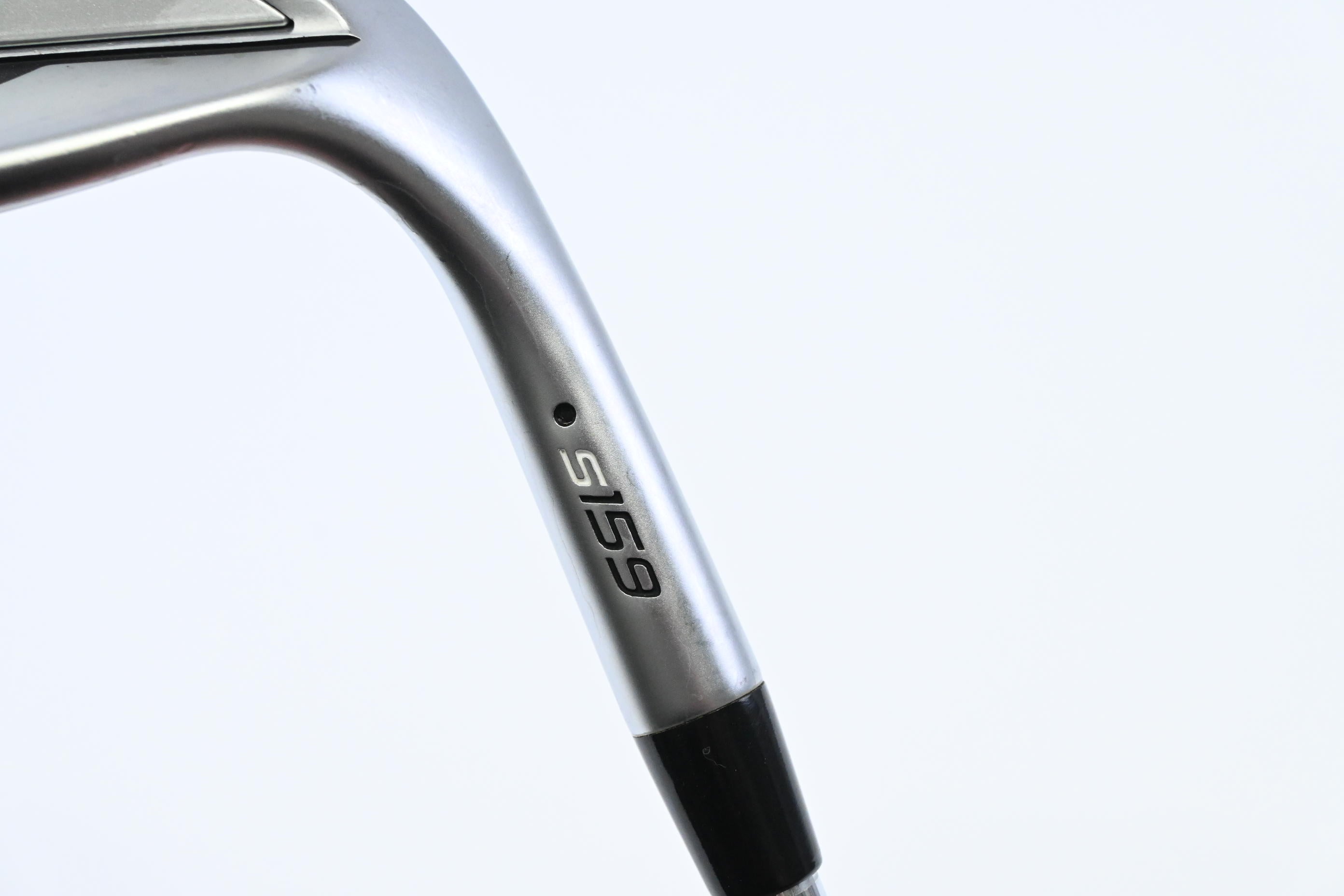 Ping S159 Lob Wedge / 58 Degree / Black Dot / Wedge Flex Ping Z-Z115 Shaft