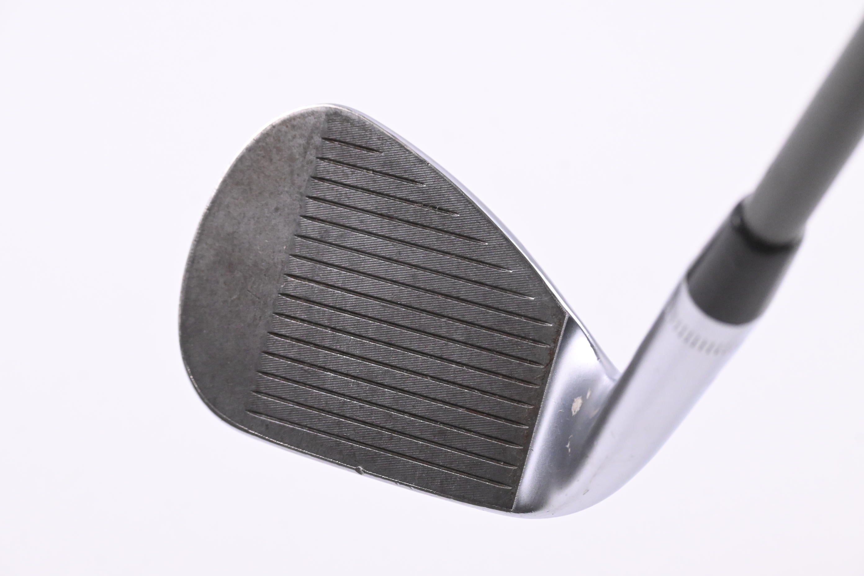 Callaway Jaws Raw Sand Wedge / 54 Degree / Wedge Flex Catalyst Shaft