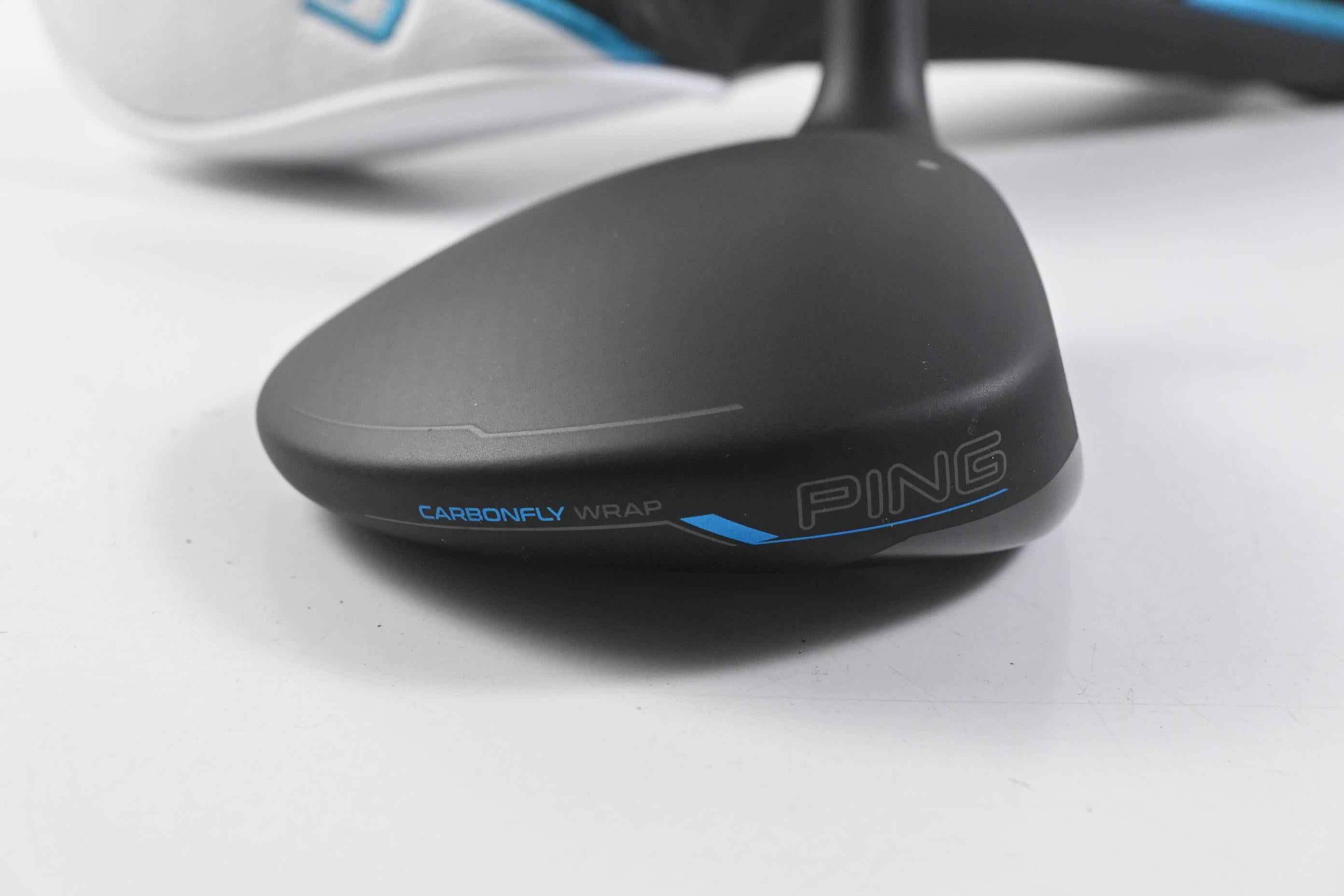 Ping G440 SFT #3 Wood / 15 Degree / Regular Flex Ping Alta CB Blue 65 Shaft