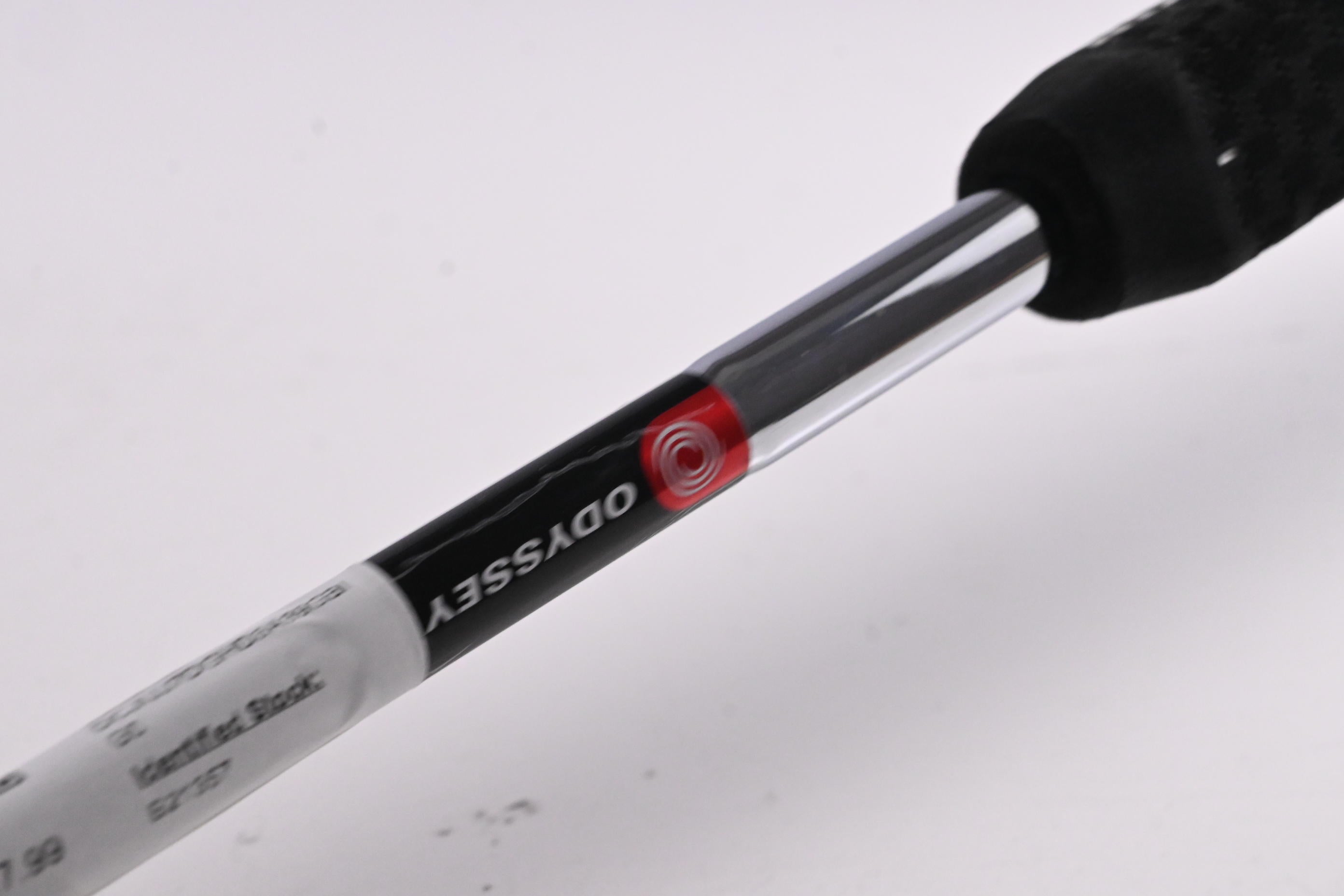 Odyssey O-Works #1W S 2020 Putter / 34 Inch
