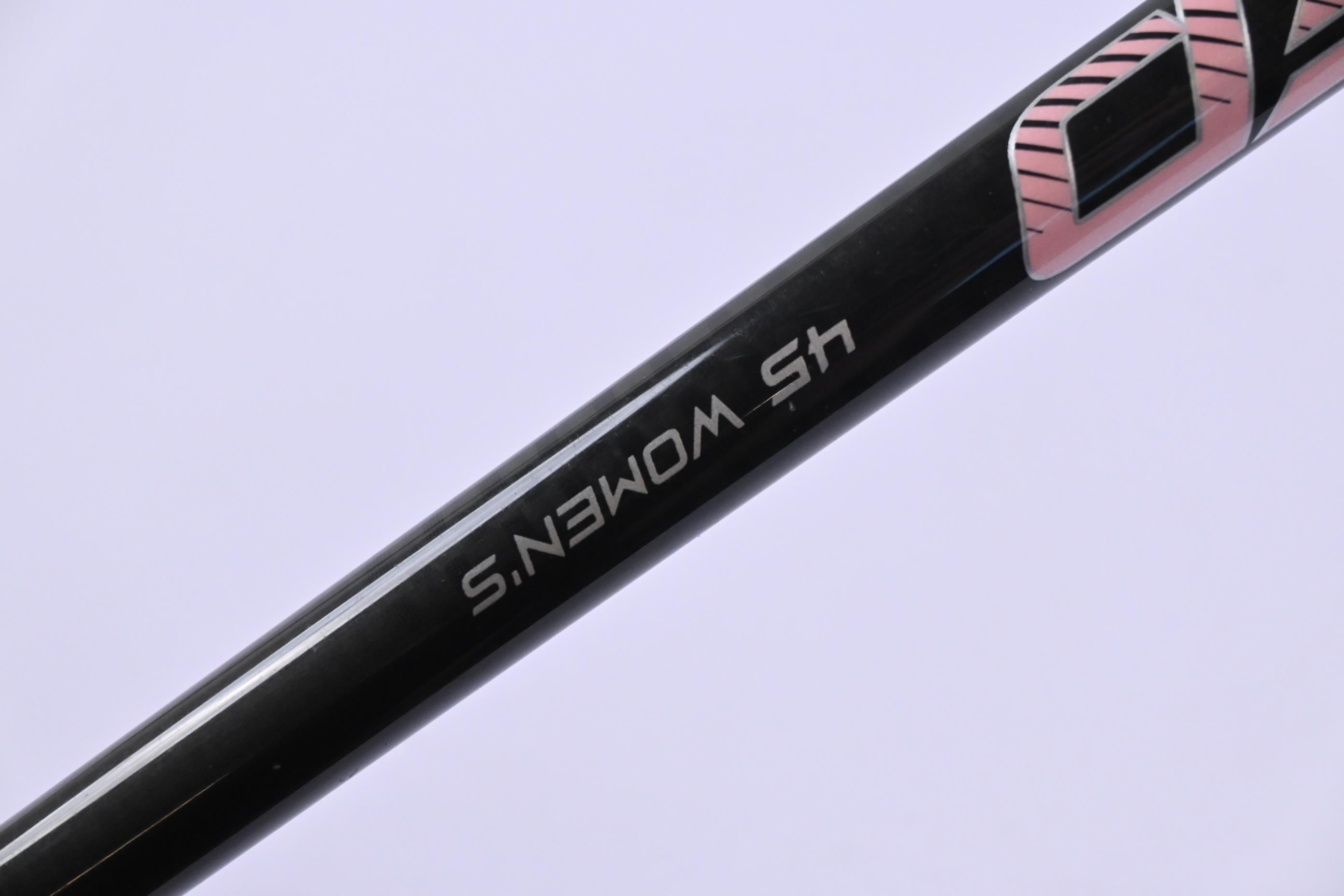 Ladies Cobra F-Max Airspeed #5 Hybrid / 26 Degree / Ladies Airspeed 45 Shaft