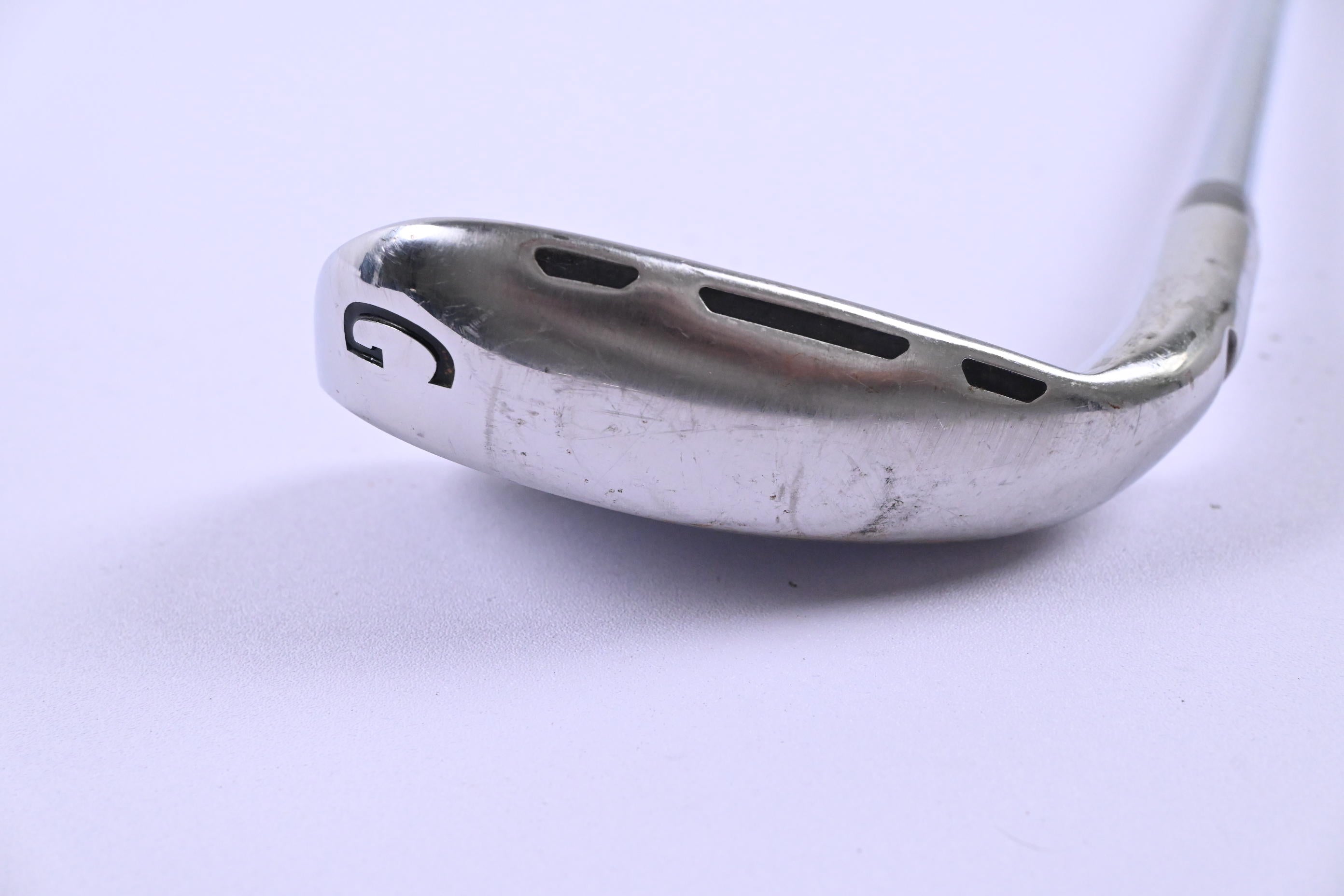 Wilson D7 Gap Wedge / 48 Degree / Stiff Flex KBS Tour 105 Shaft