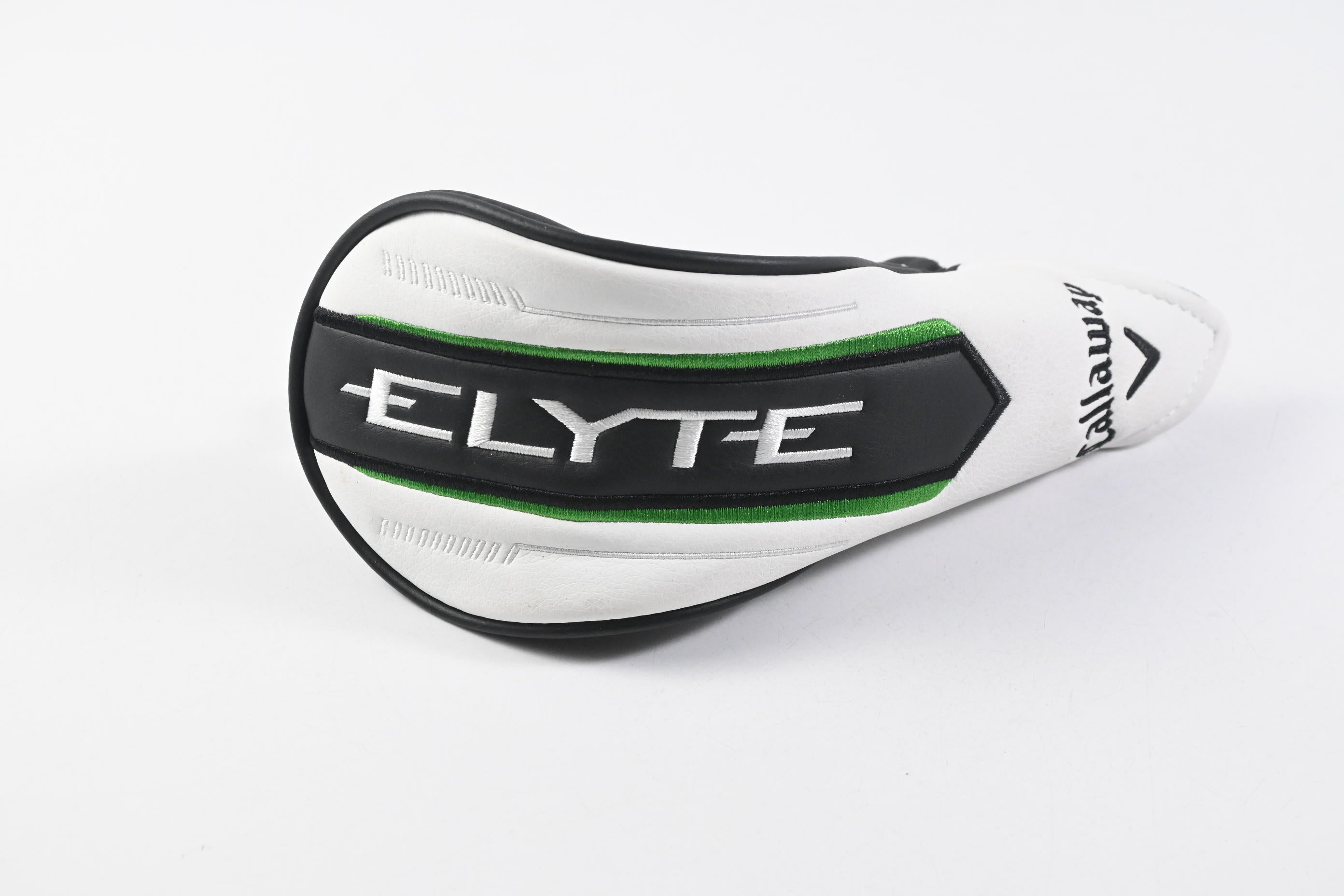 Callaway Elyte X #5 Hybrid / 25 Degree / Stiff Flex Denali Frost White 70 Shaft