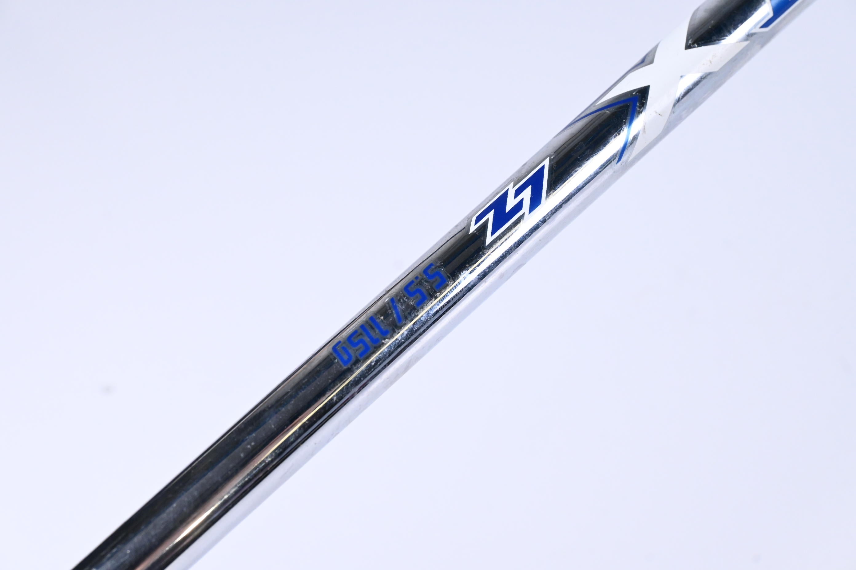 Titleist 620 CB #8 Iron / Regular Flex Project X LZ 115 Shaft